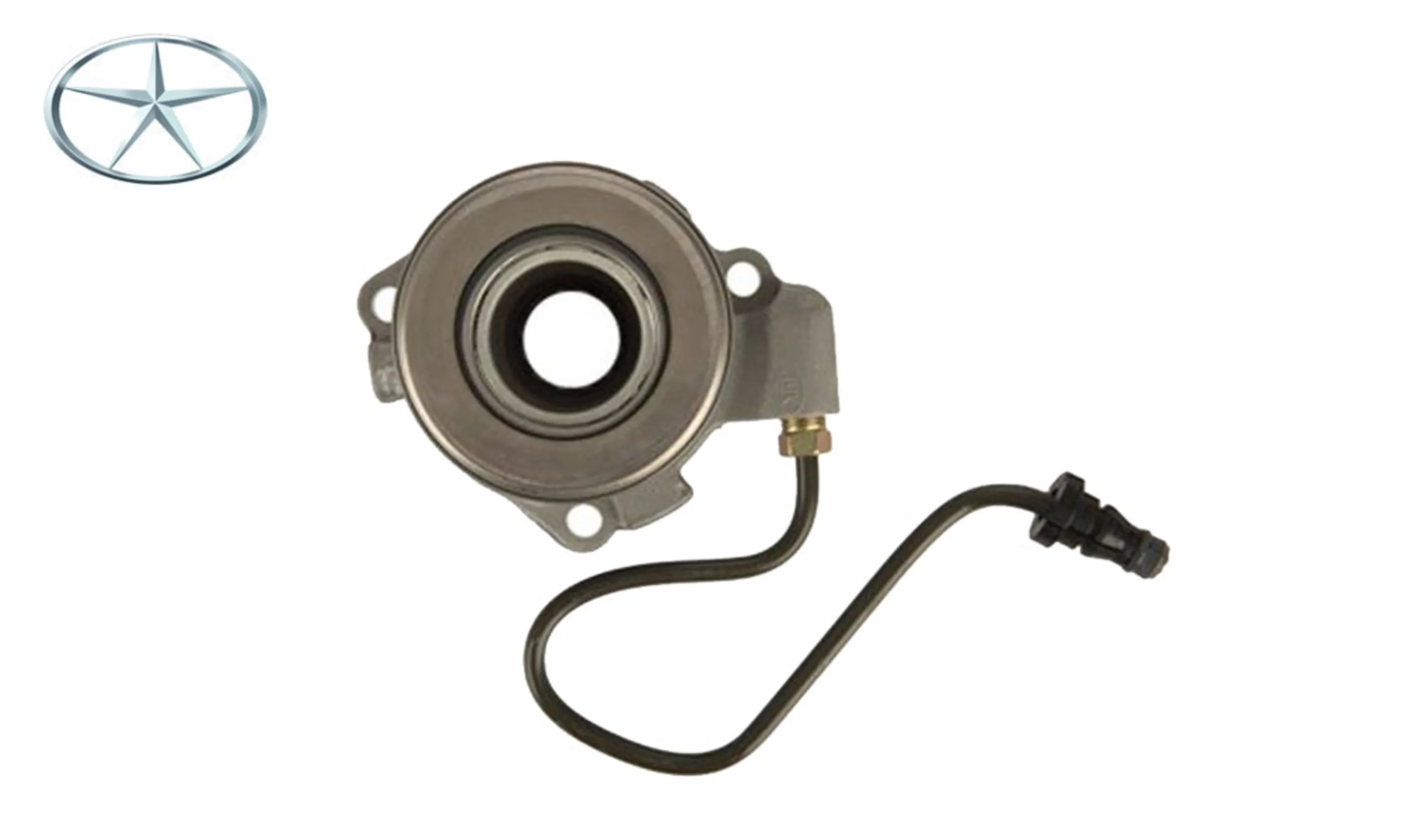 بلبرینگ کلاچ جک J3 بلبرینگ کلاچ جک J3