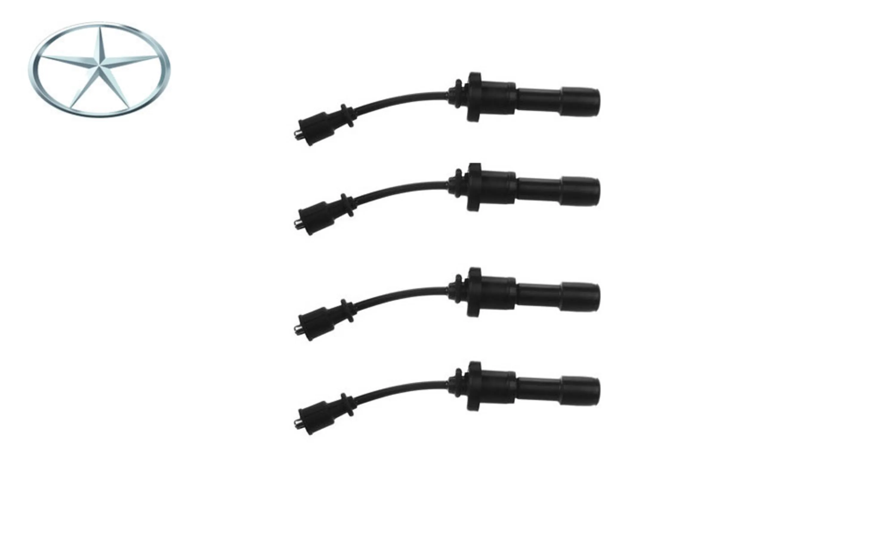 وایر شمع جک J3 وایر شمع جک J3