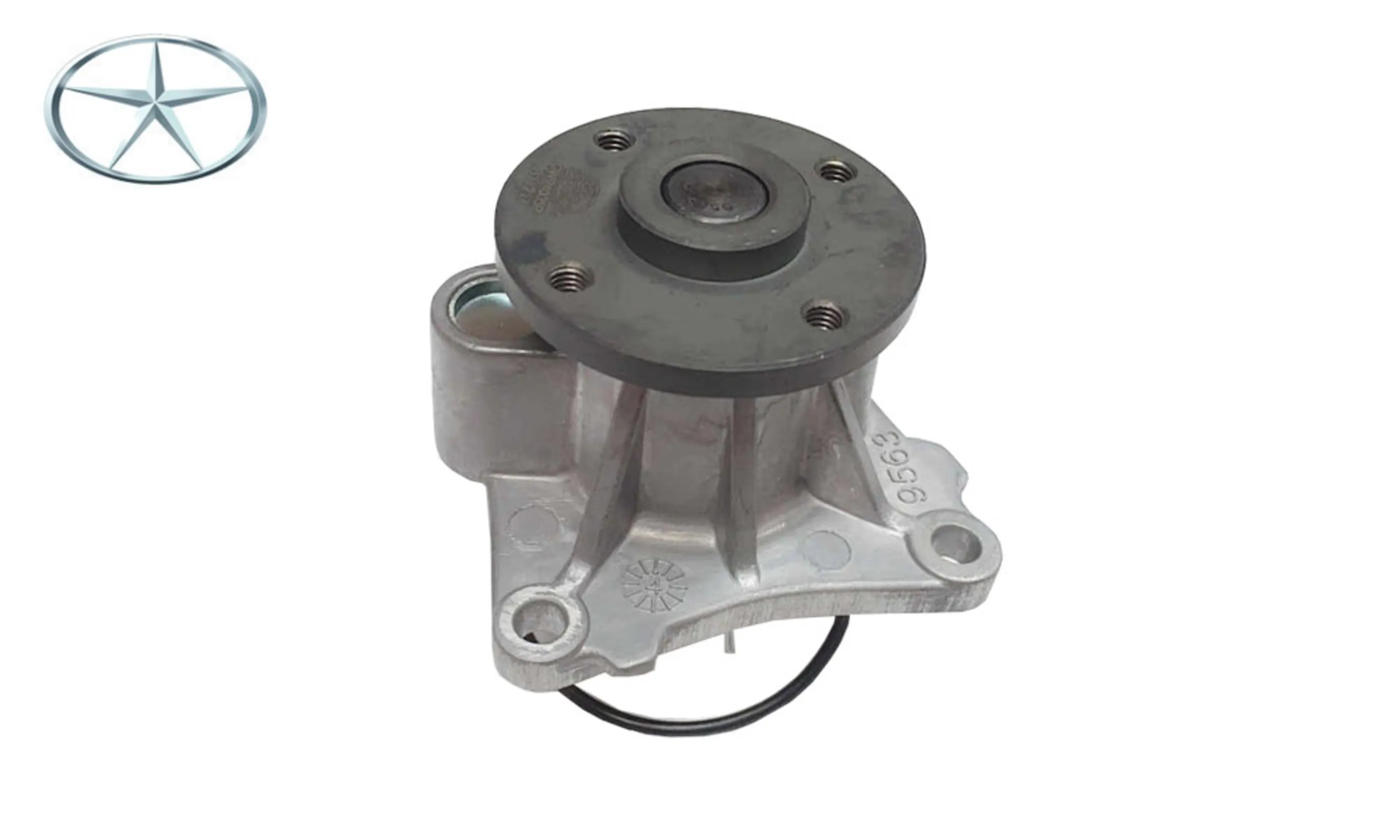 واتر پمپ جک J3 واتر پمپ جک J3