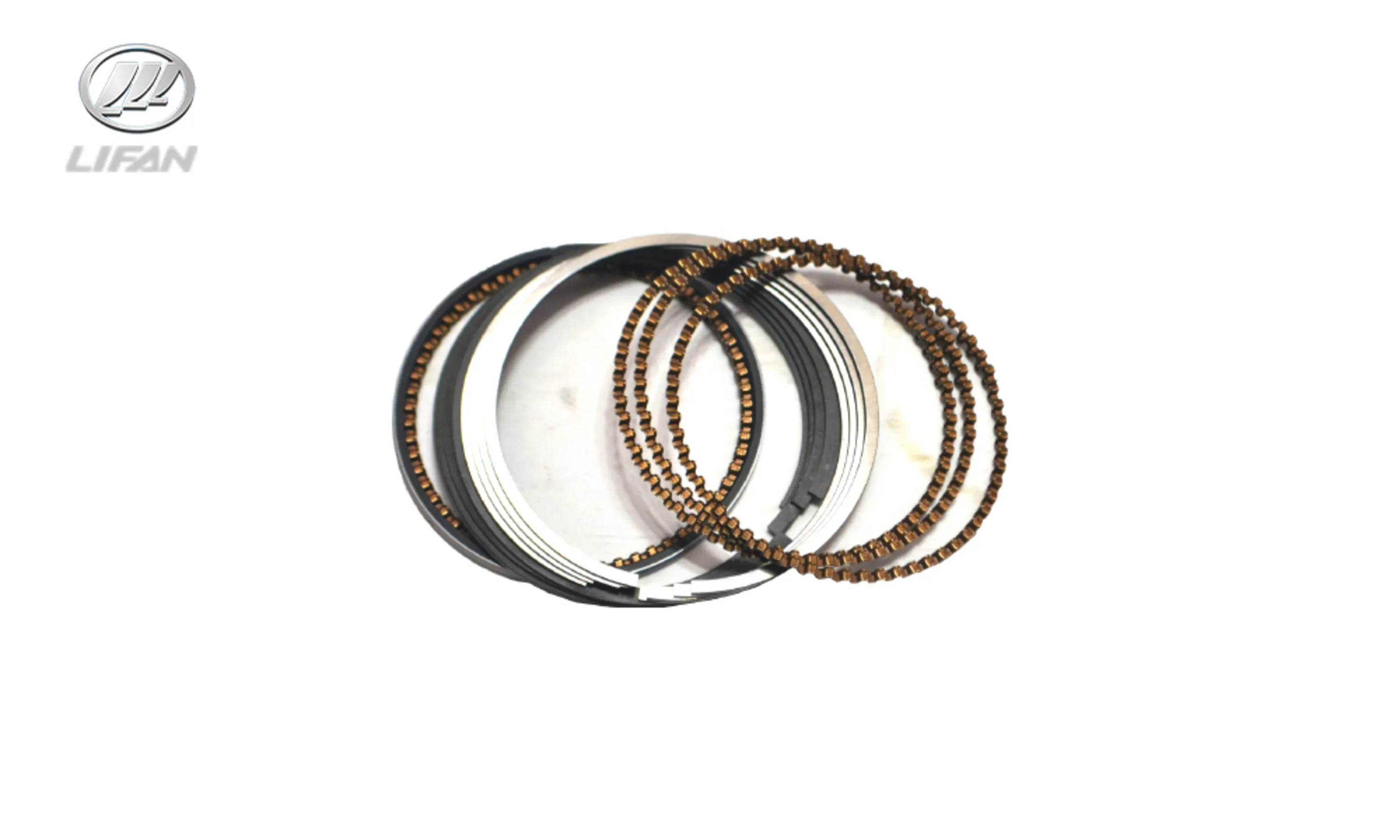 رینگ موتور استاندارد لیفان X60 رینگ موتور استاندارد لیفان X60