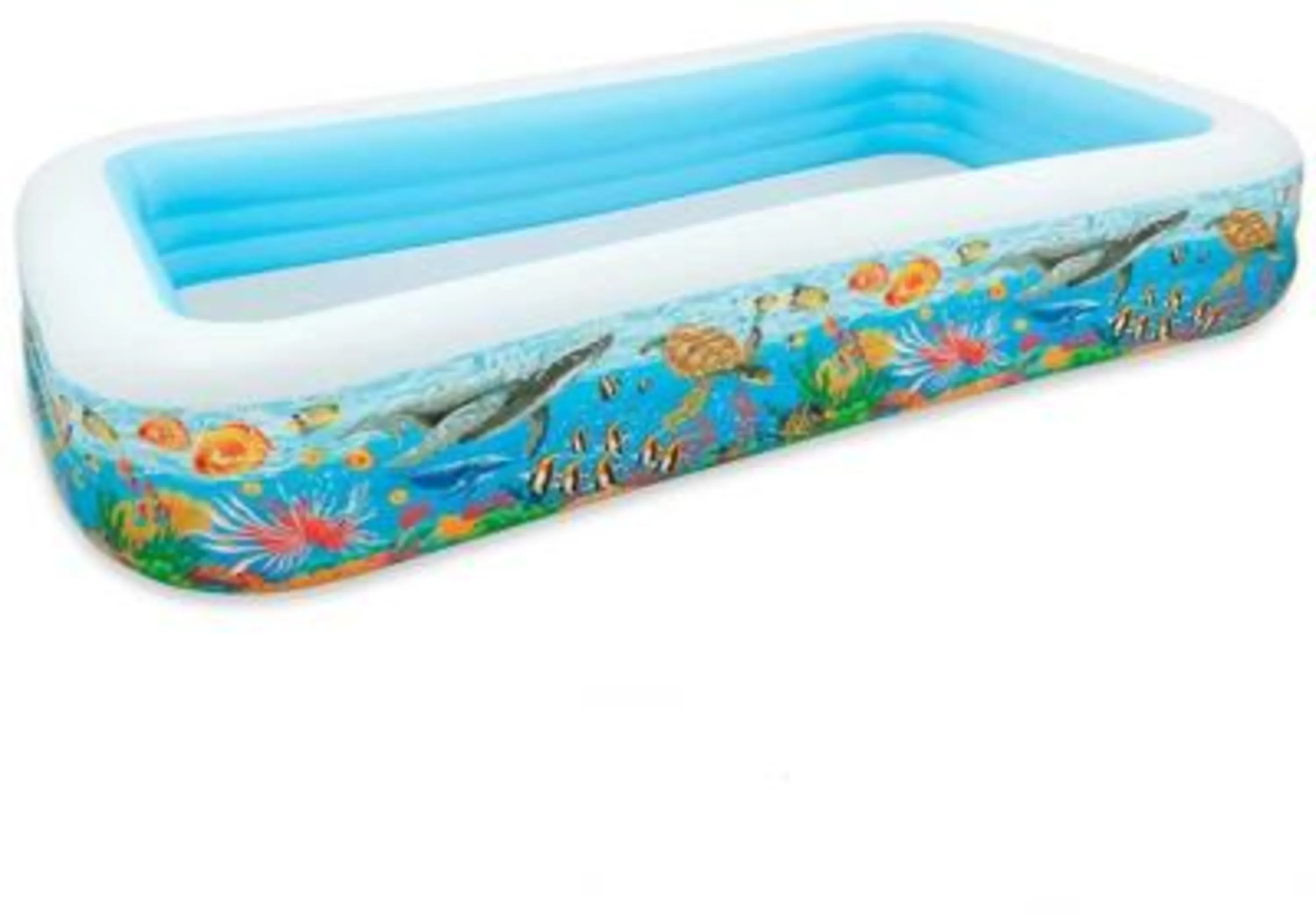 استخر بادی اینتکس مدل 58485