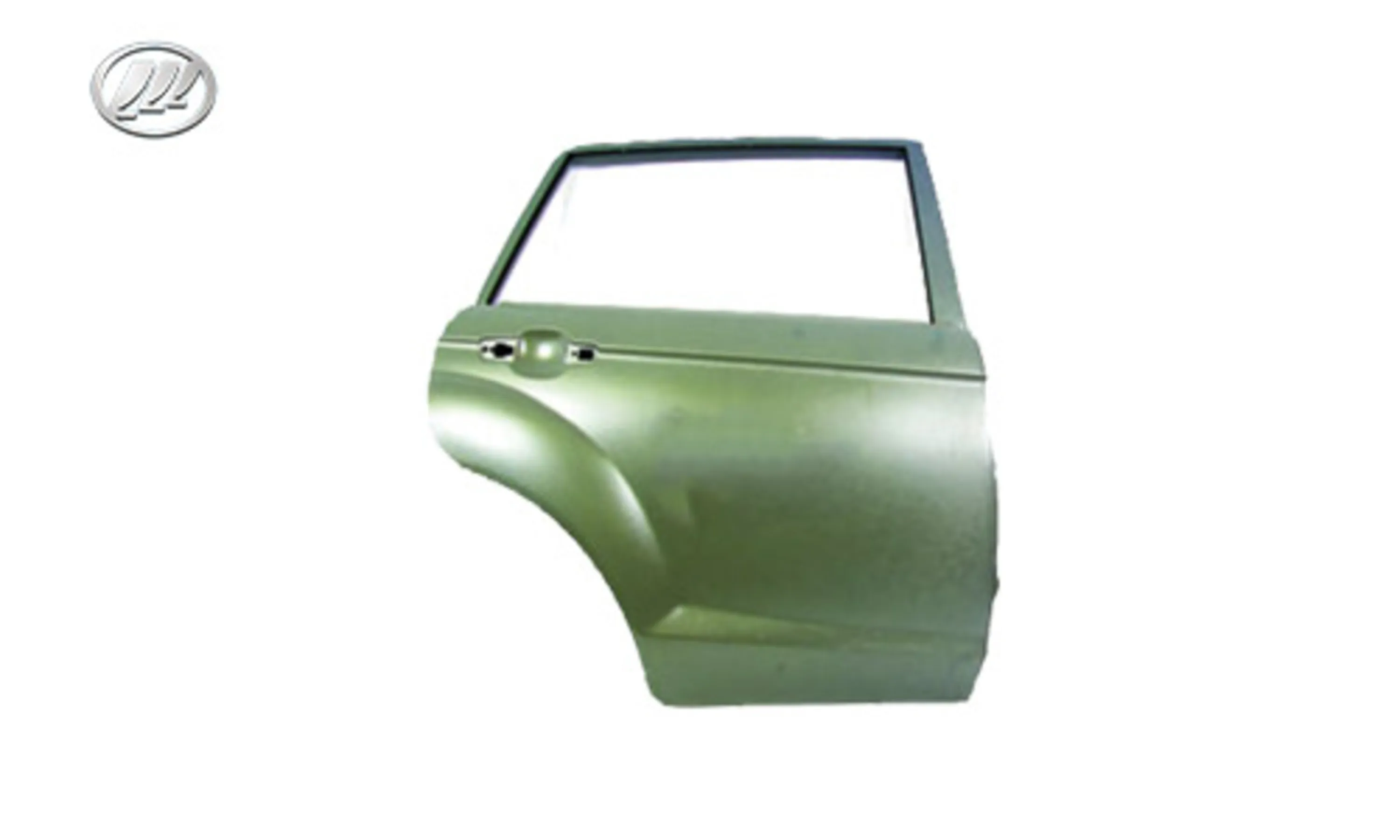 درب عقب راست لیفان X60 درب عقب راست لیفان X60