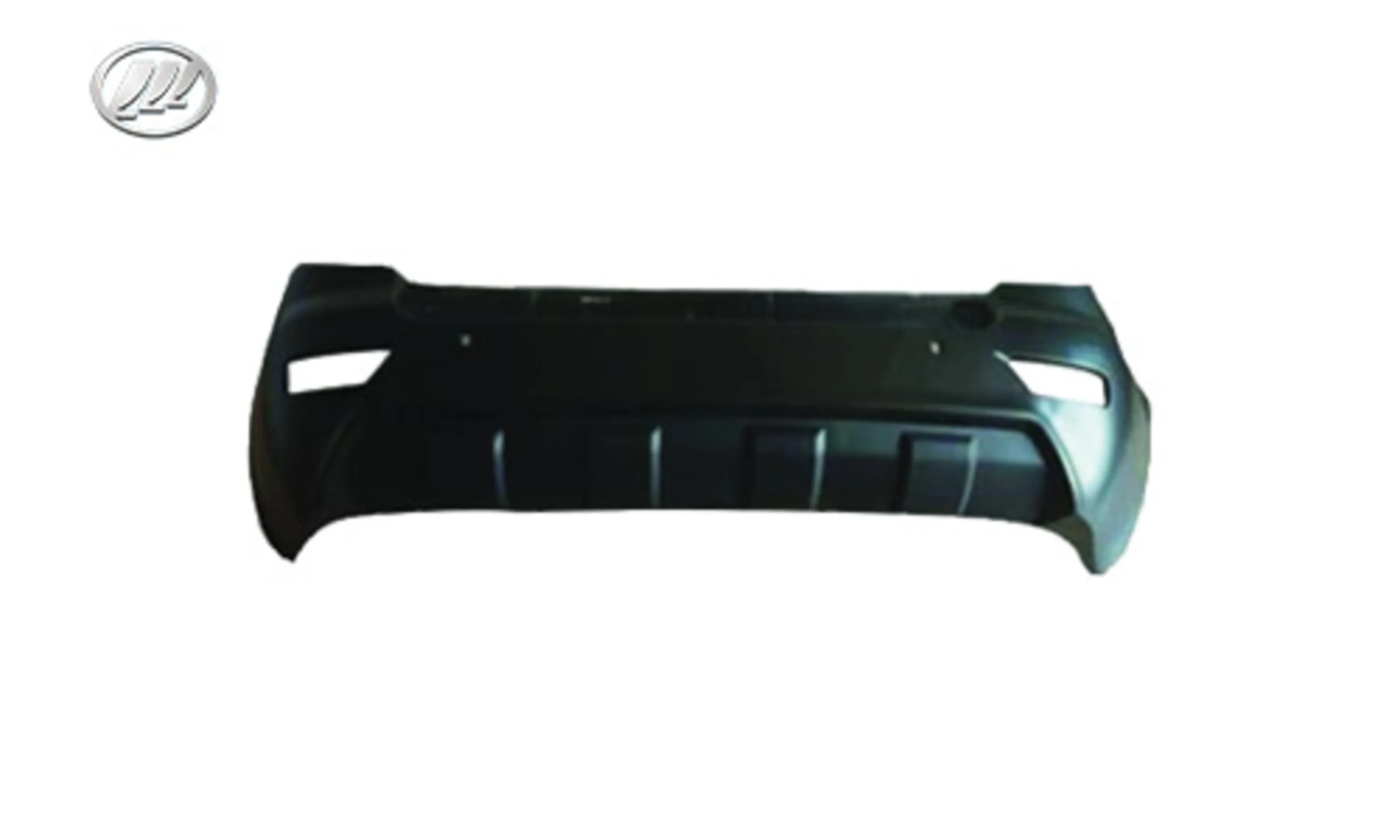 سپر عقب لیفان X60 سپر عقب لیفان X60