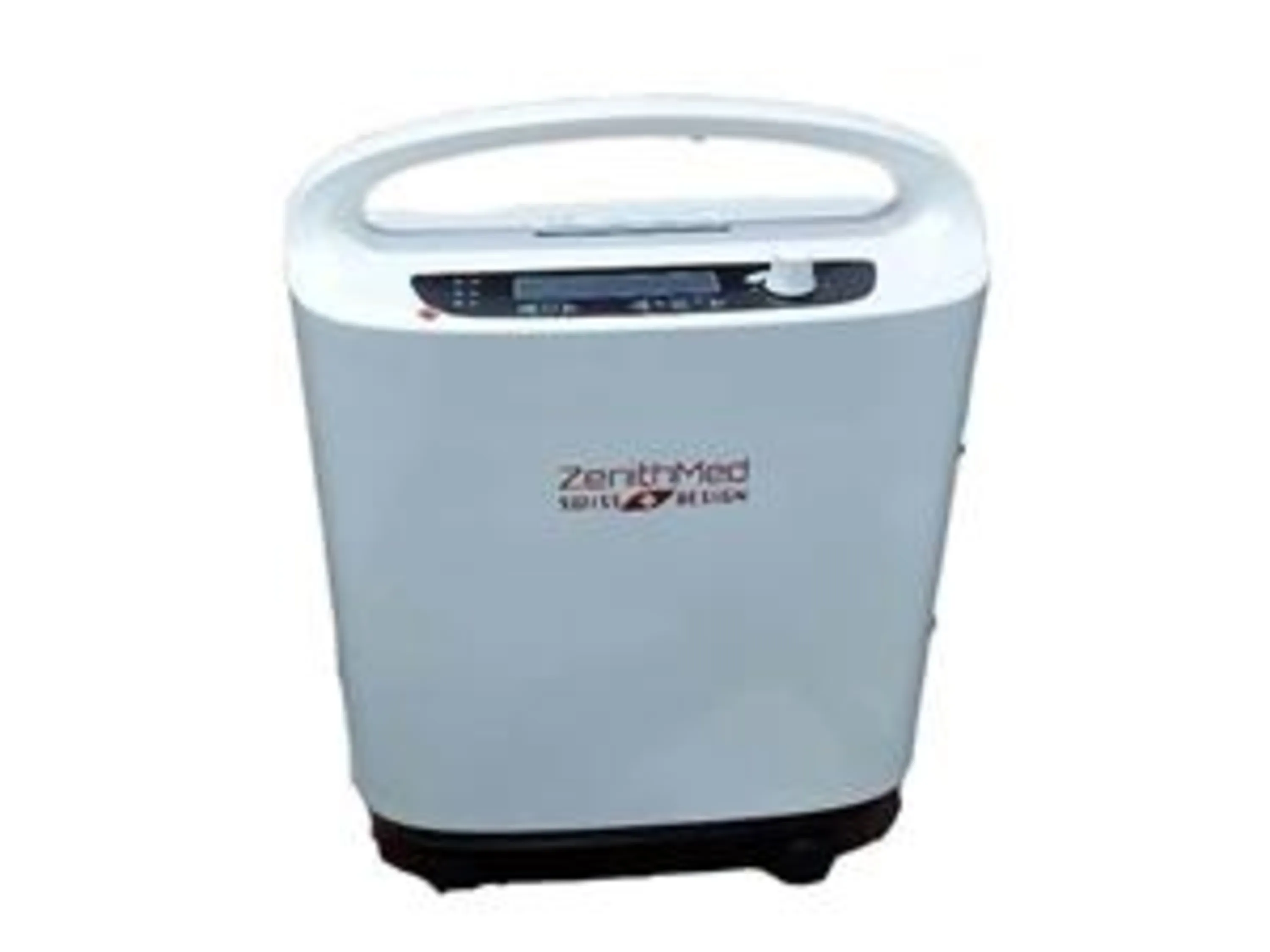 دستگاه اکسیژن ساز 5.5 لیتری زنیت مد مدل OC-700 دستگاه اکسیژن ساز 5.5 لیتری زنیت مد مدل OC-700