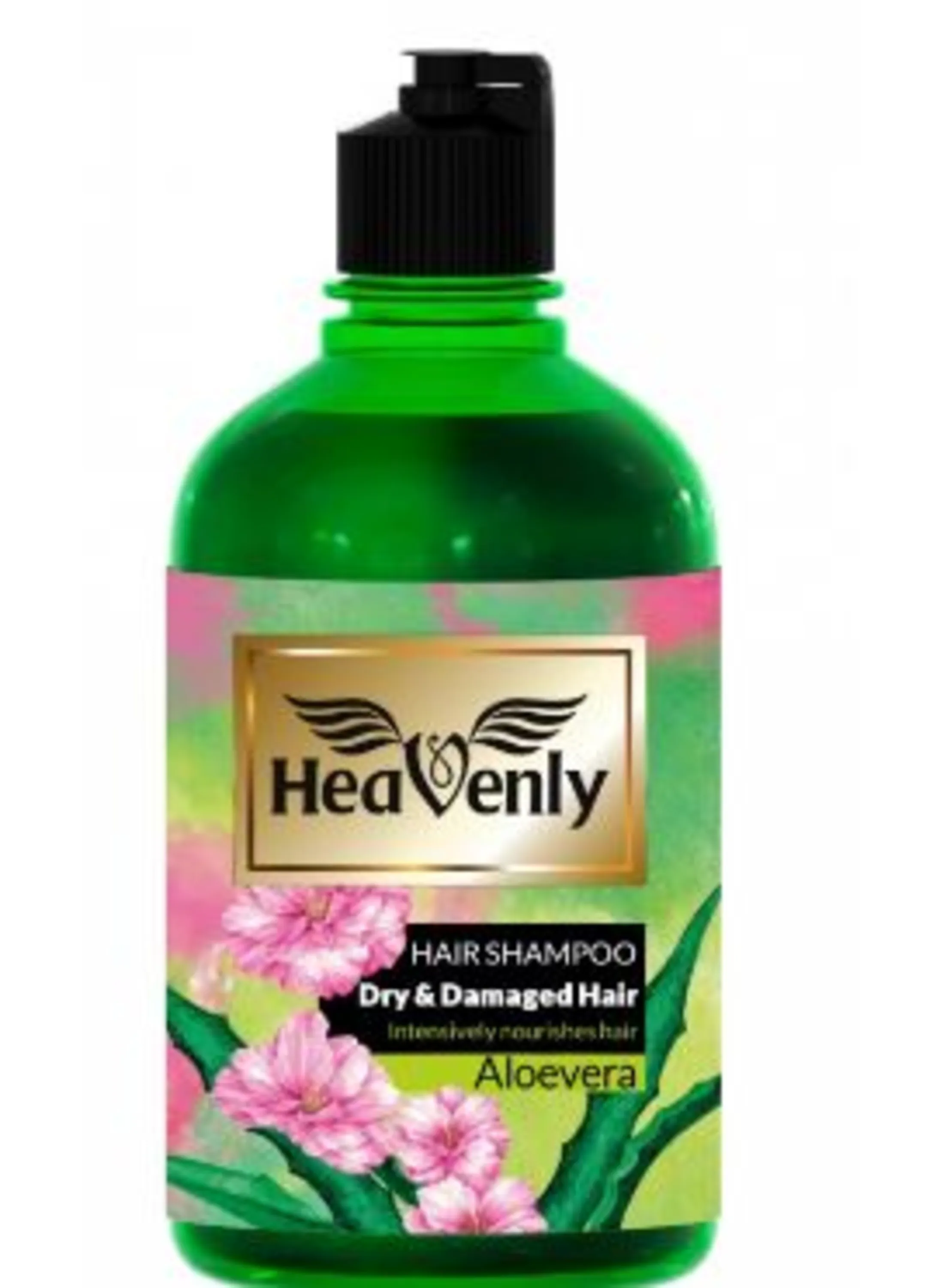 شامپو موهای رنگ شده و آسیب دیده همراه با عصاره آلوئه ورا هونلی 500 گرمی شامپو موهای رنگ شده و آسیب دیده همراه با عصاره آلوئه ورا هونلی 500 گرمی