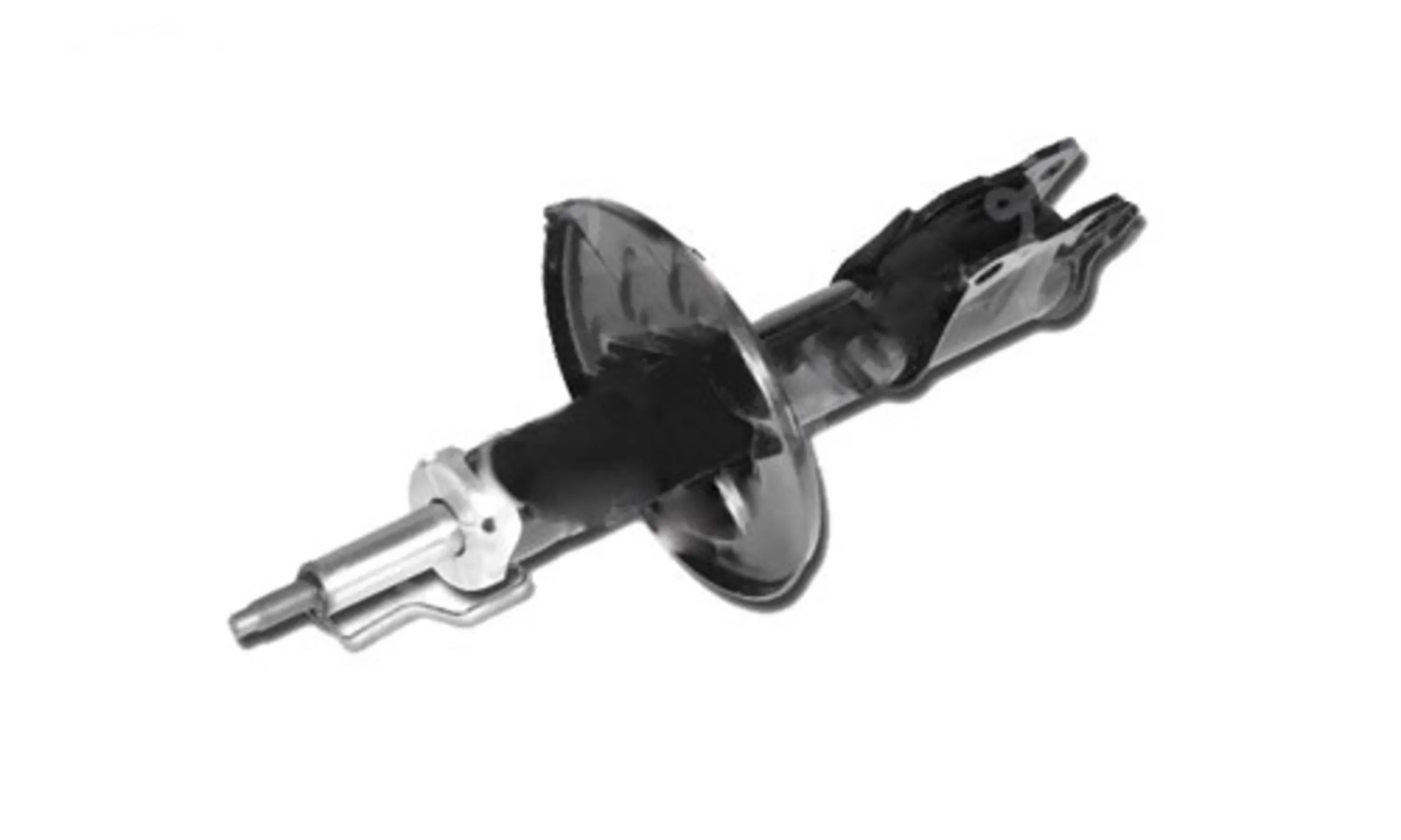 کمک فنر جلو راست ام وی ام X33 کمک فنر جلو راست ام وی ام X33