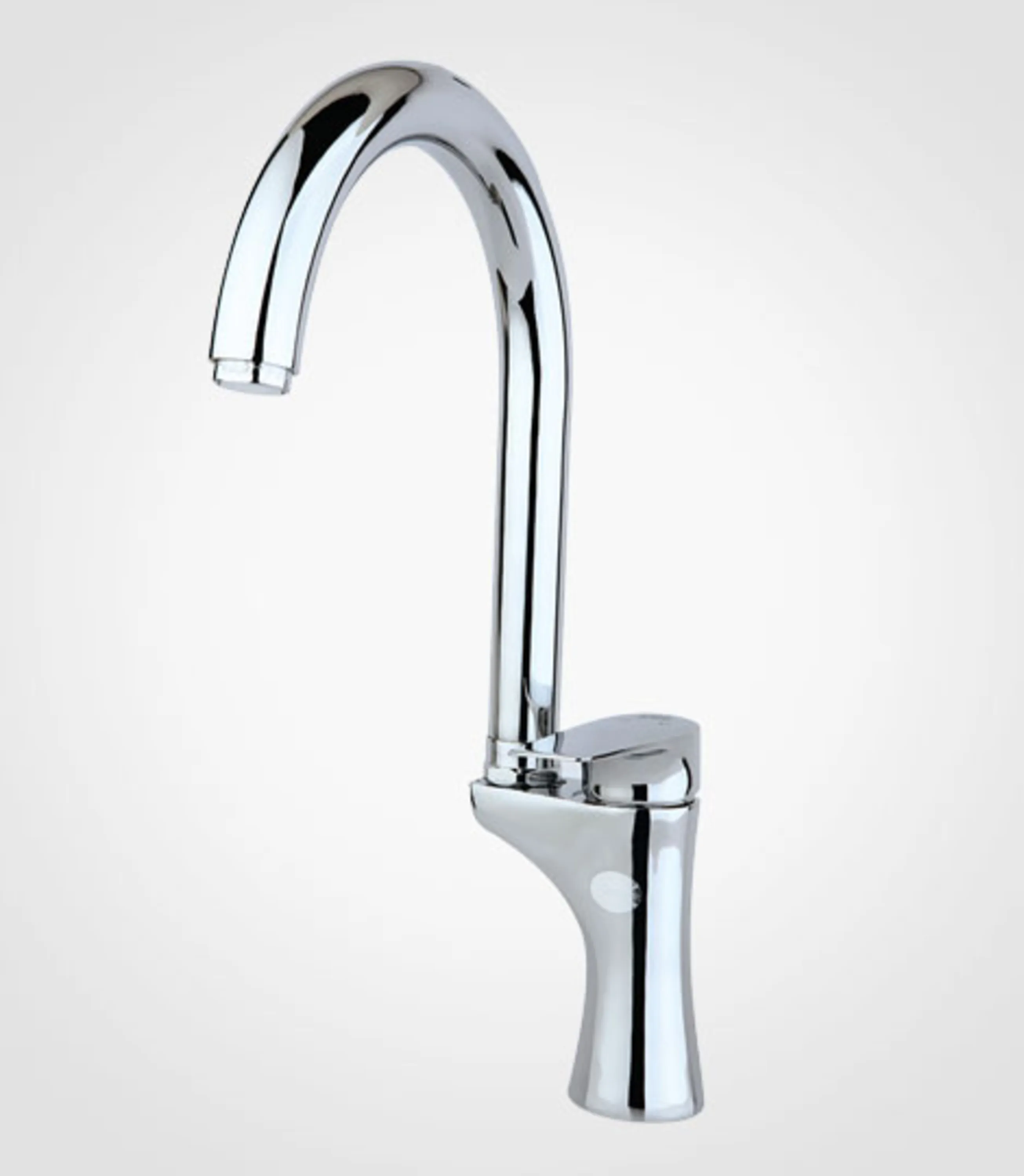 شیرسینک‏ اهرمی ‏آتیس‏ ‏کروم‏ راسان