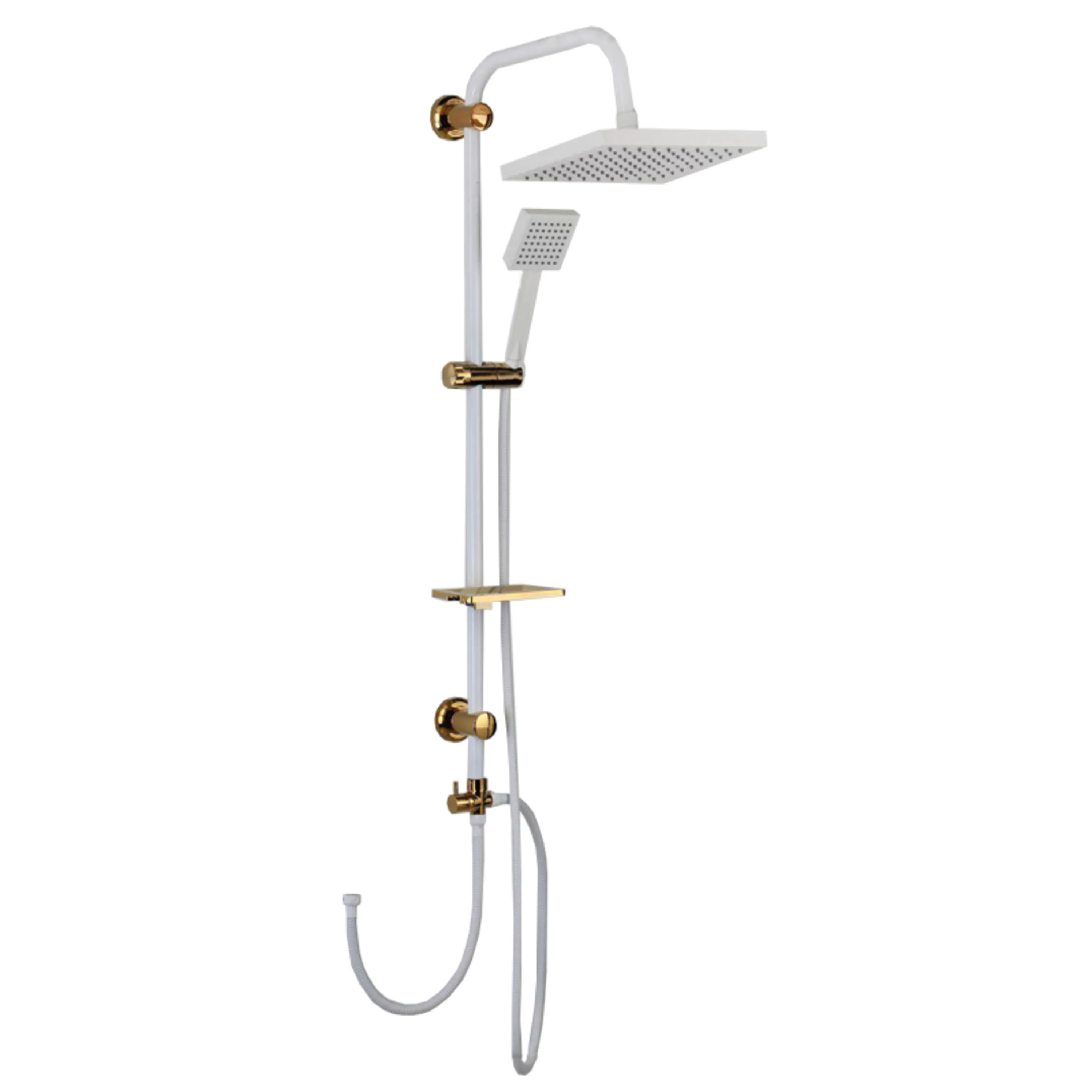 یونیورست اهرمی راشا سفید طلایی راسان یونیورست اهرمی راشا سفید طلایی راسان