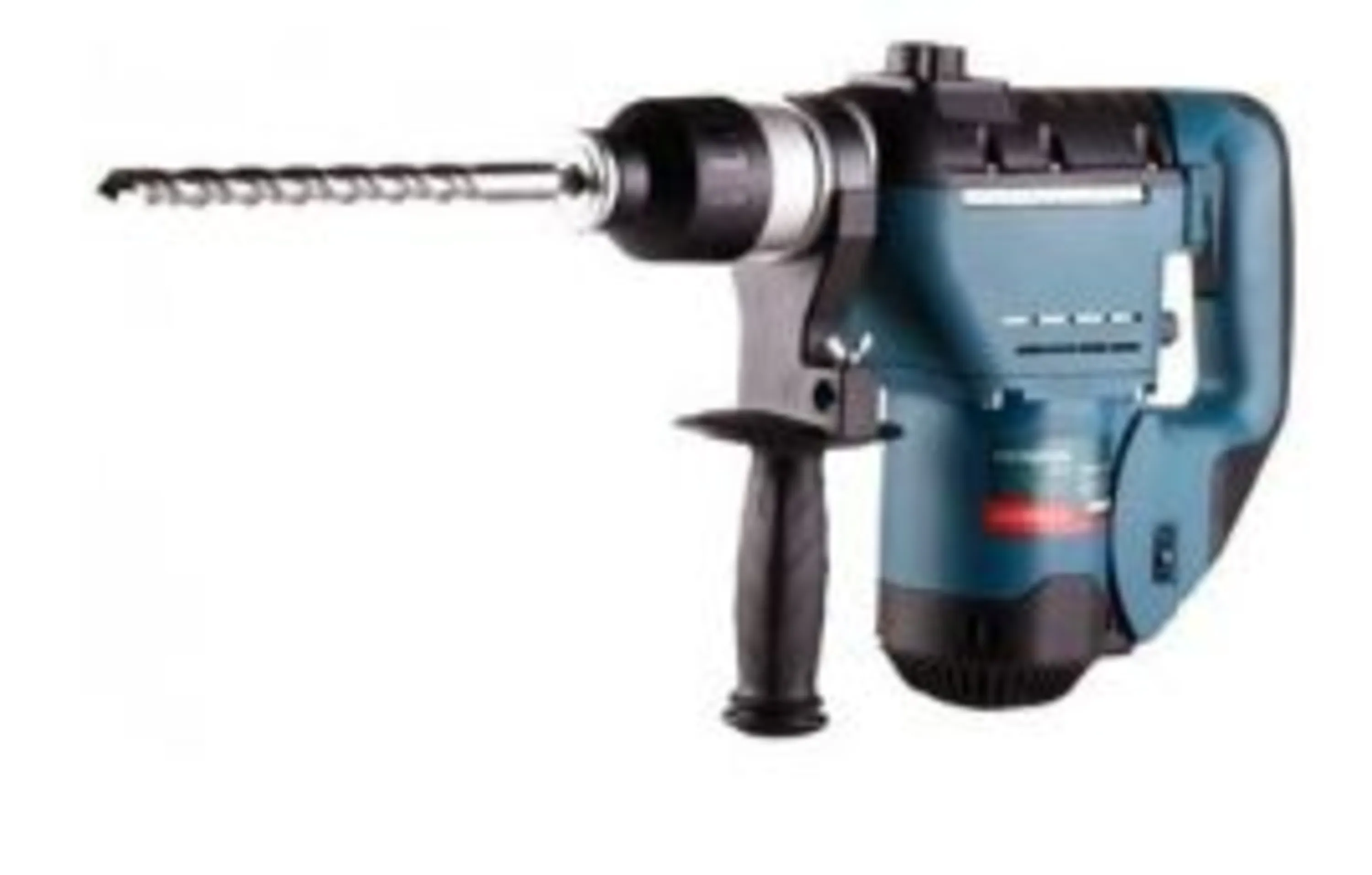 بتن کن سه حالته دیمردار H323 پوکا