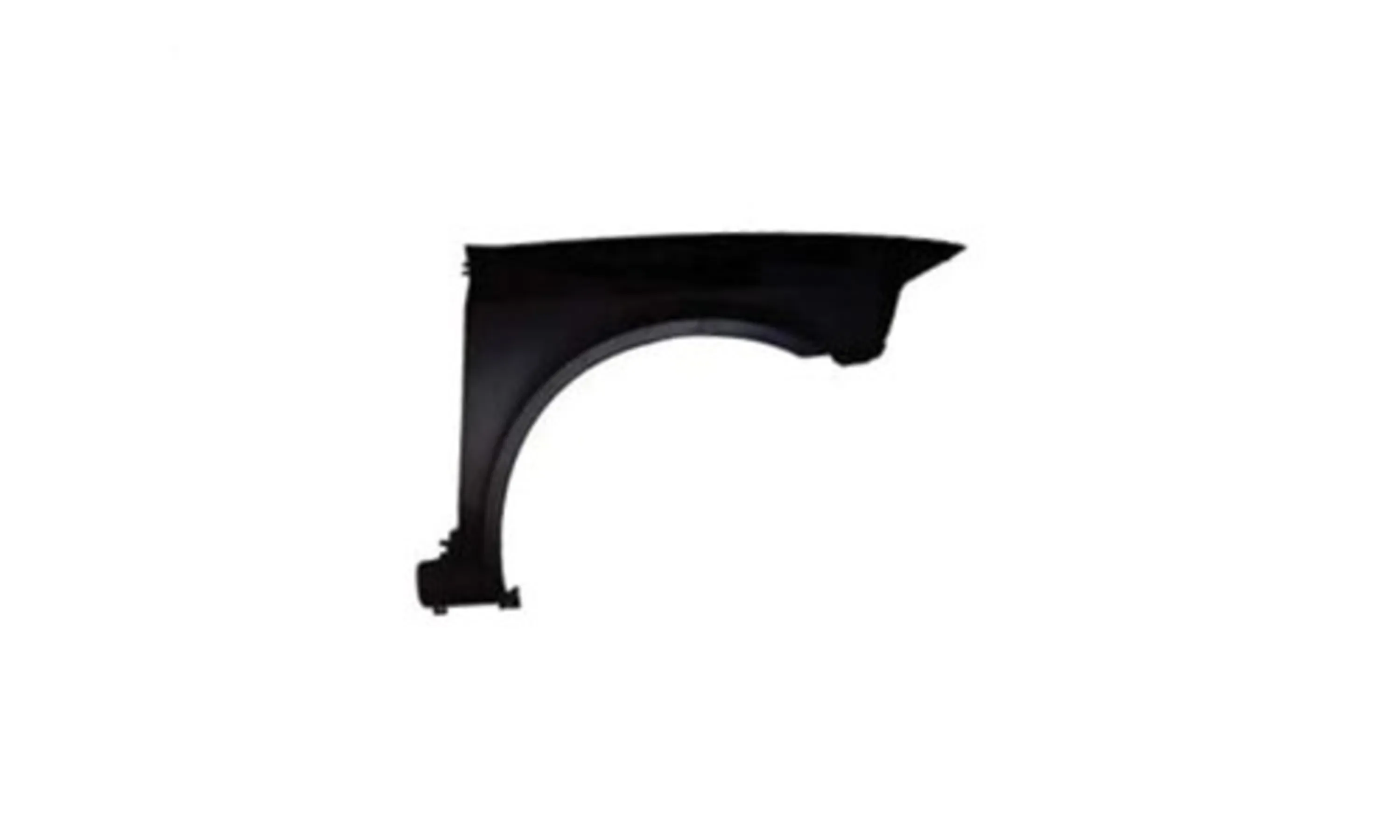 گلگیر جلو راست رنو مگان گلگیر جلو راست رنو مگان