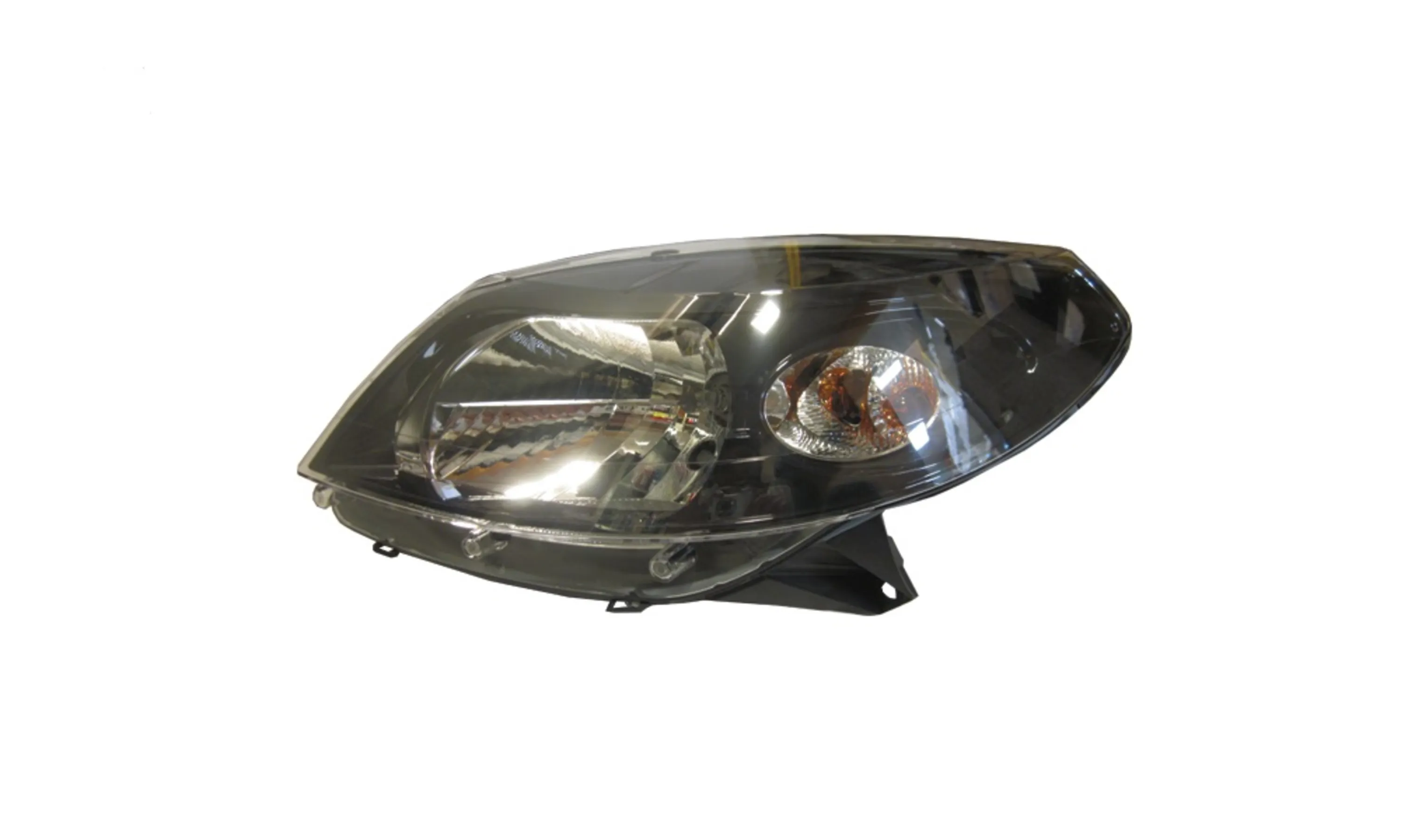 چراغ جلو چپ رنو ساندرو استپ وی چراغ جلو چپ رنو ساندرو استپ وی