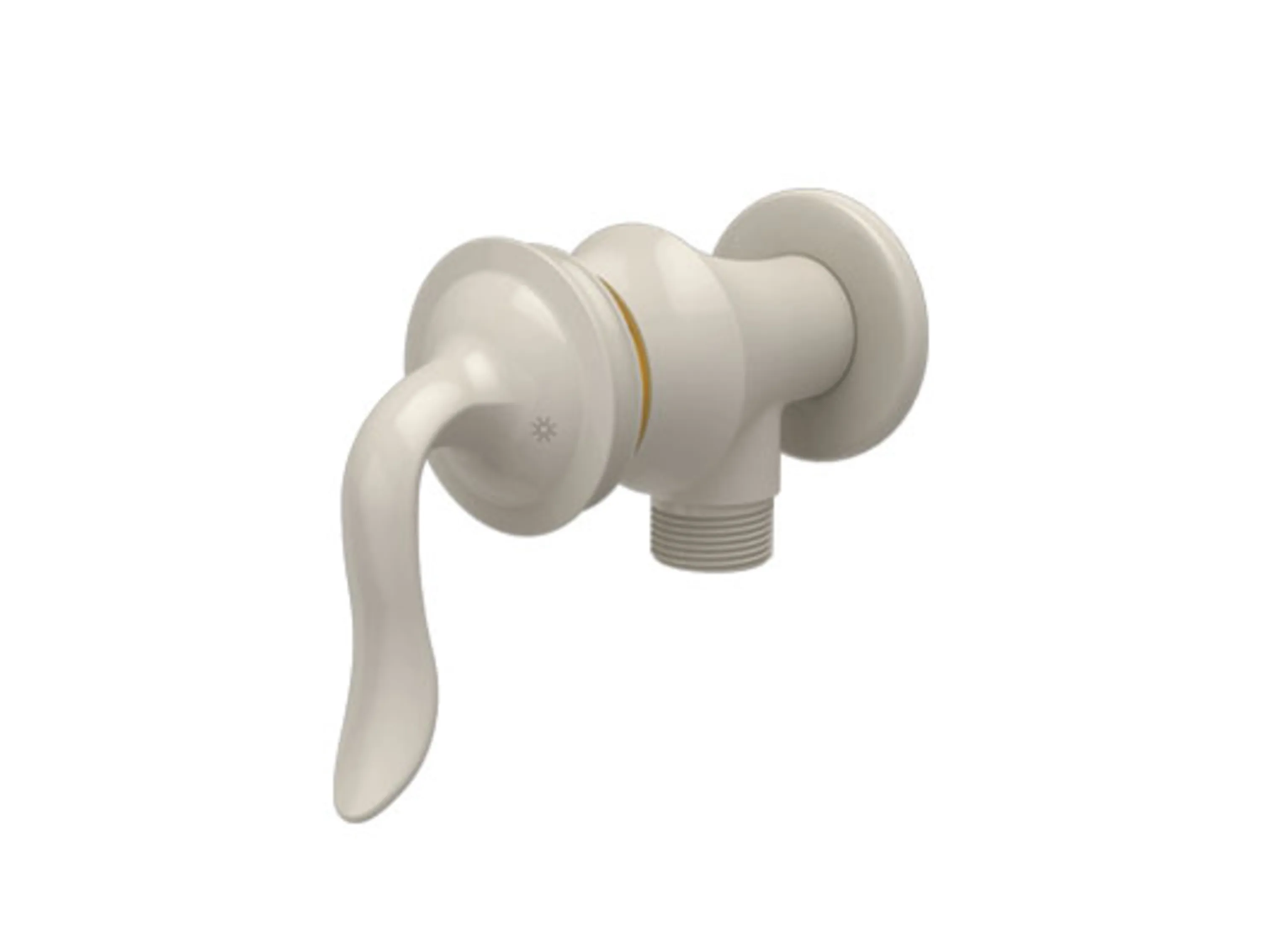 شیر توالت تکی شیری طلا شیر توالت تکی شیری طلا