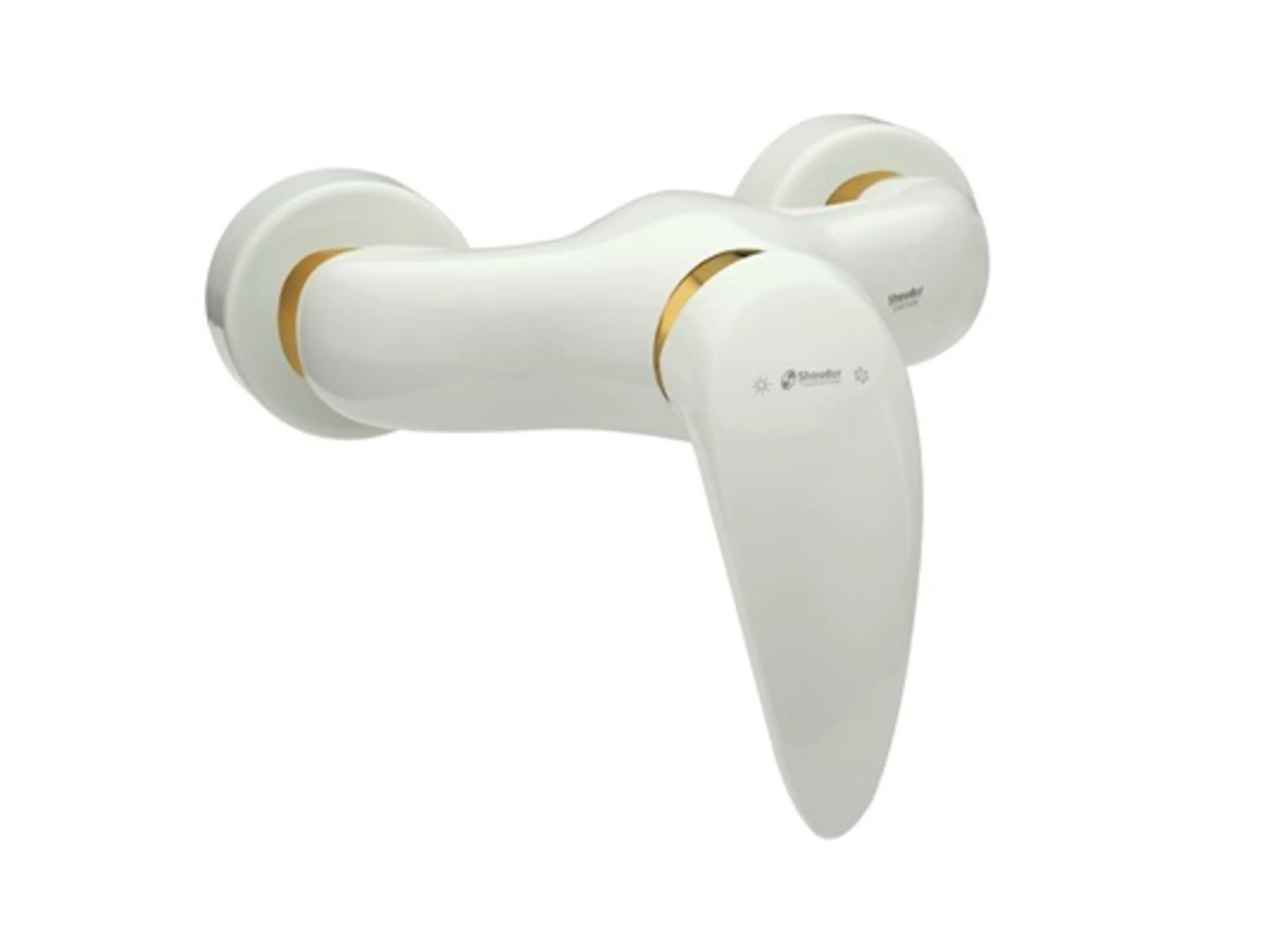 شیر توالت  سنیور شودر