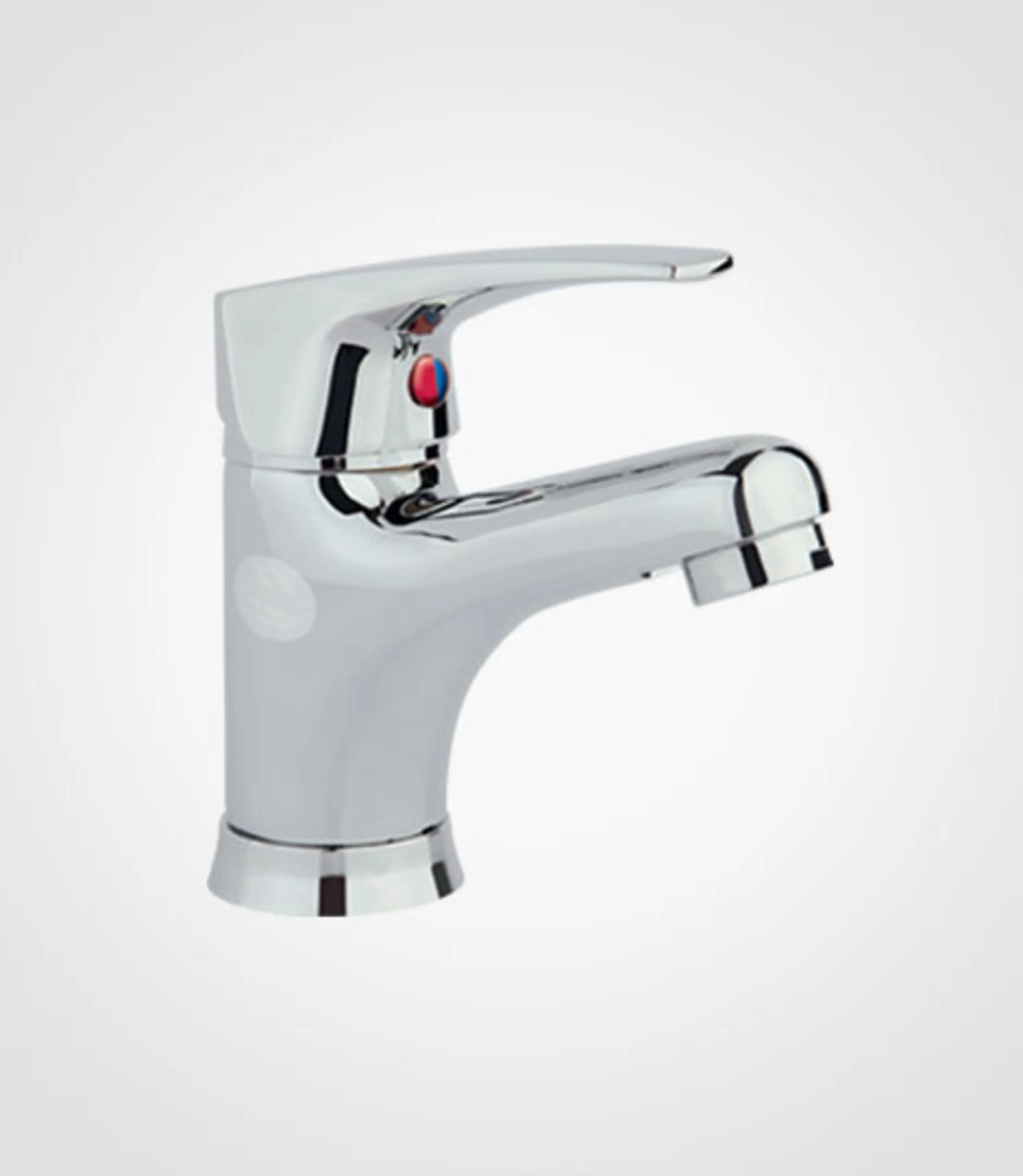 شیر روشویی ثابت اهرمی افسون ماهسان شیر روشویی ثابت اهرمی افسون ماهسان