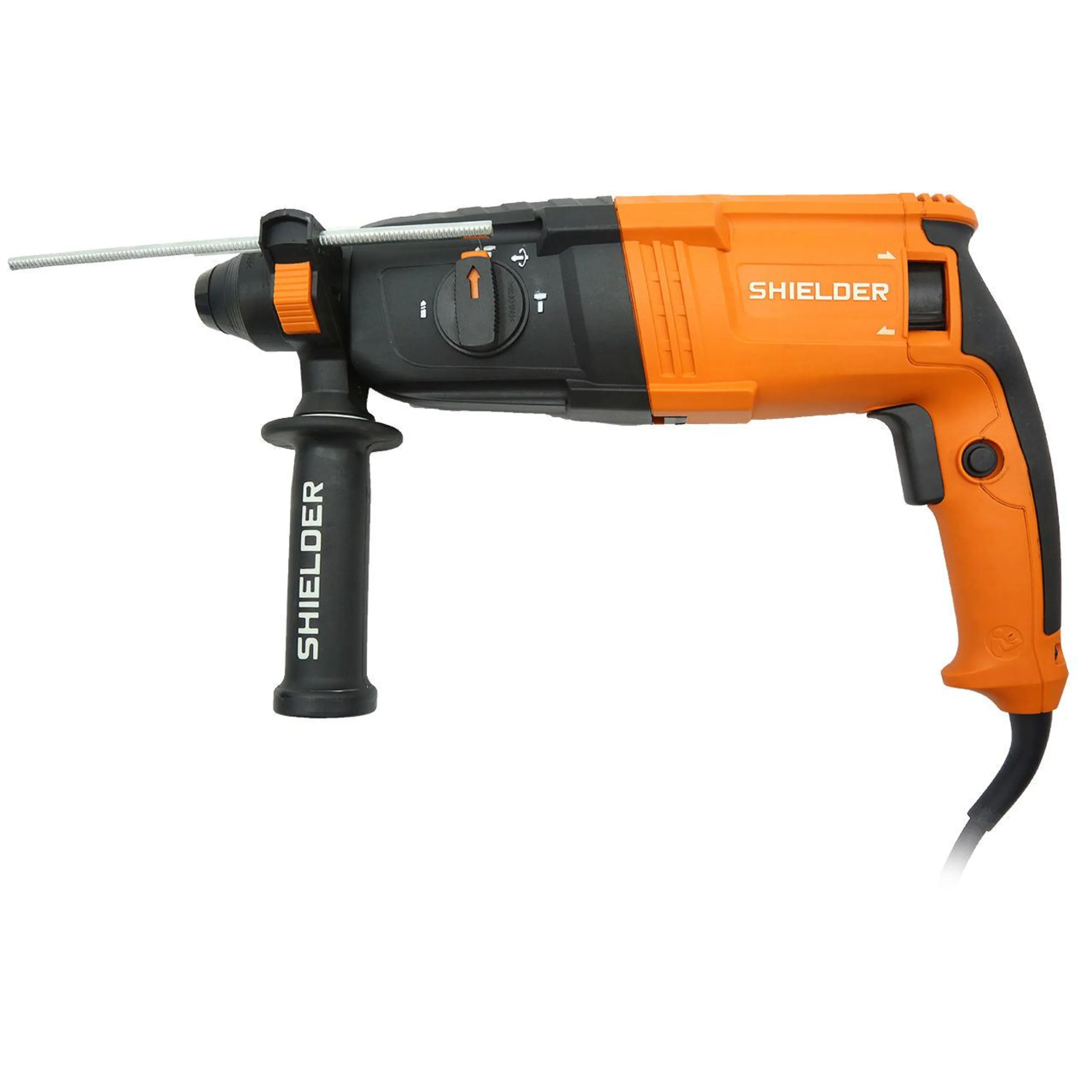 دریل بتن کن شیلدر مدل SH1026 دریل بتن کن شیلدر مدل SH1026
