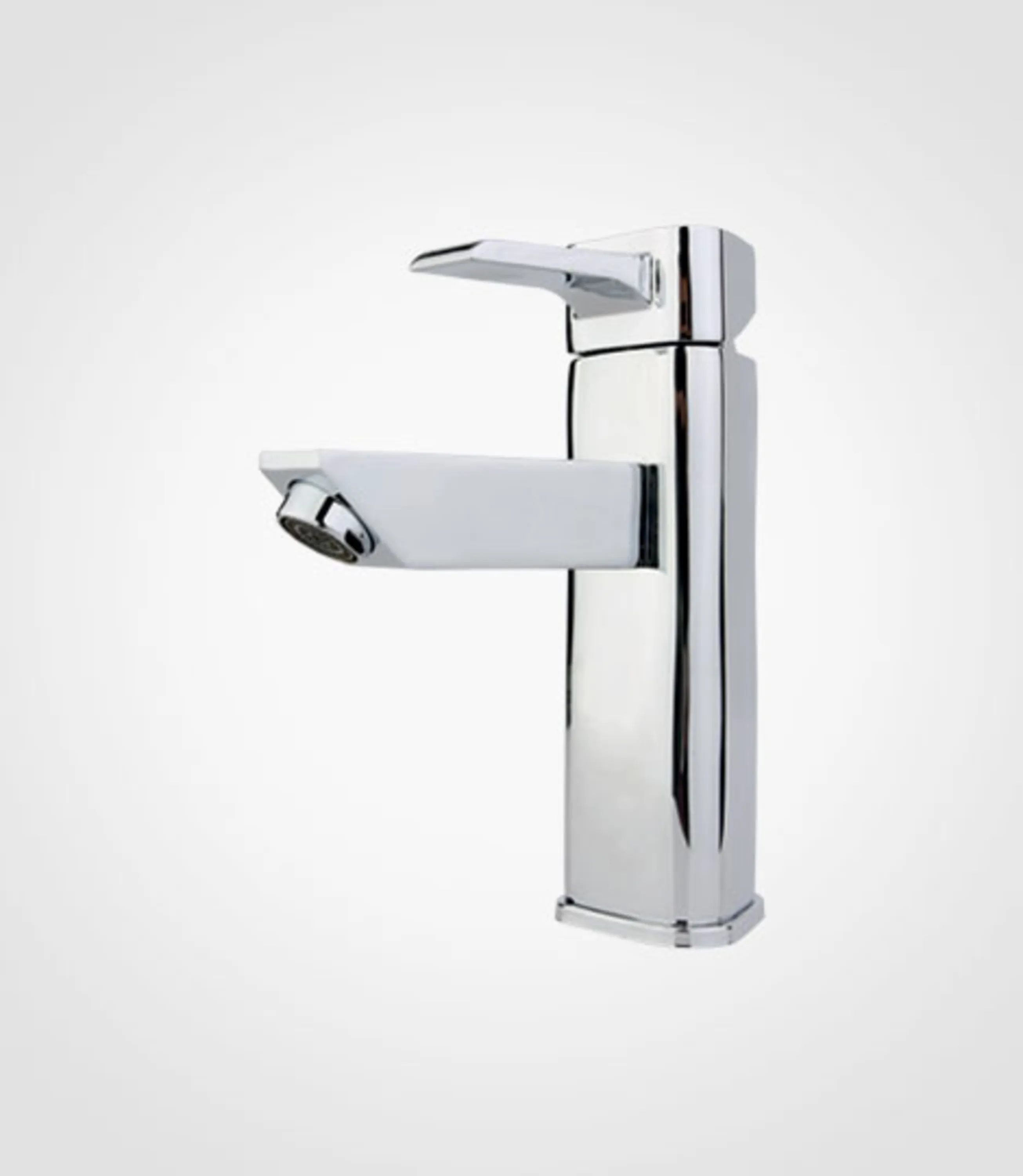 شیر روشویی‏ ‏ثابت‏ اهرمی سورنا راسان