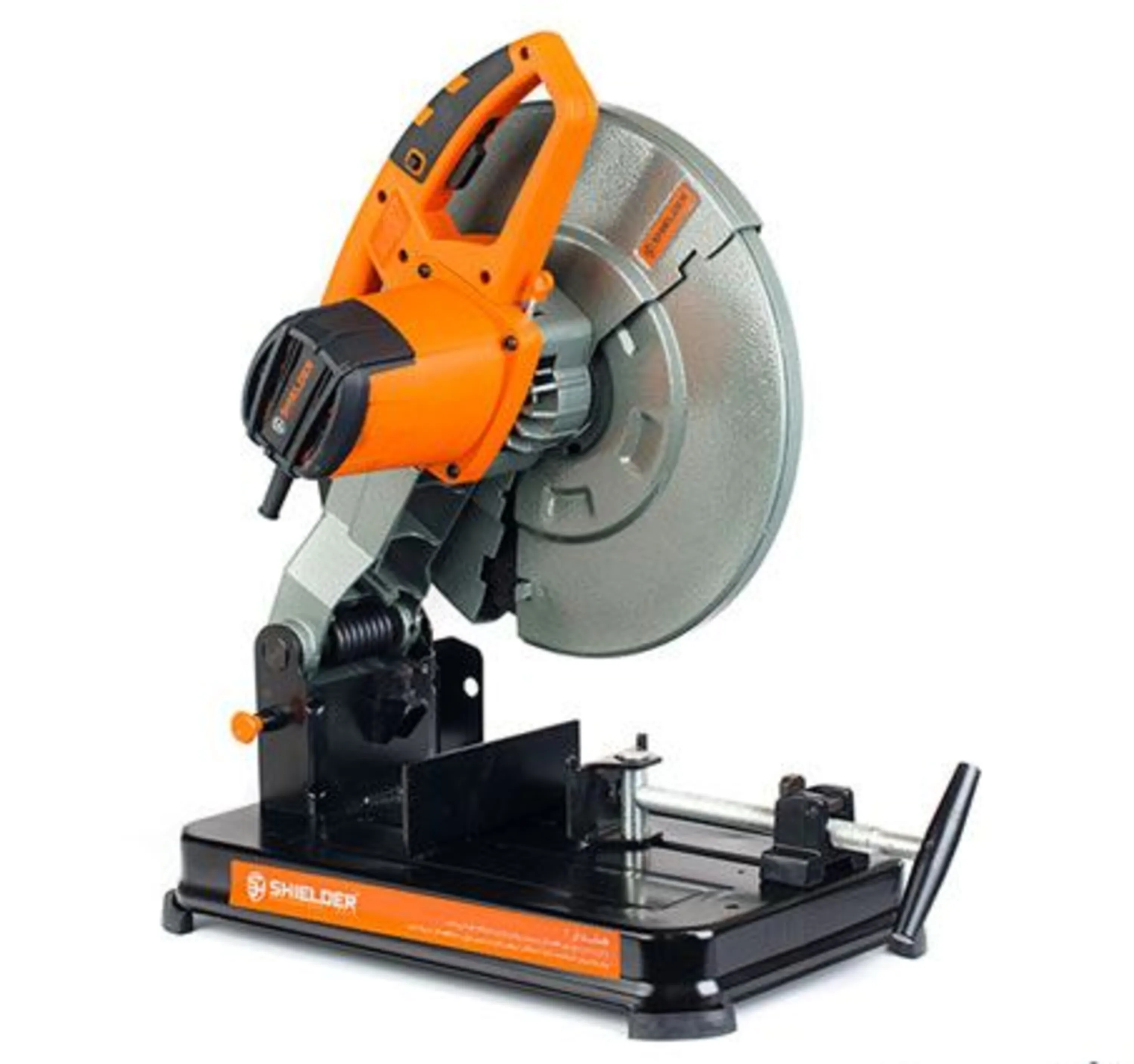 پروفیل برحرفه ای شیلدر مدل SH2035 پروفیل برحرفه ای شیلدر مدل SH2035