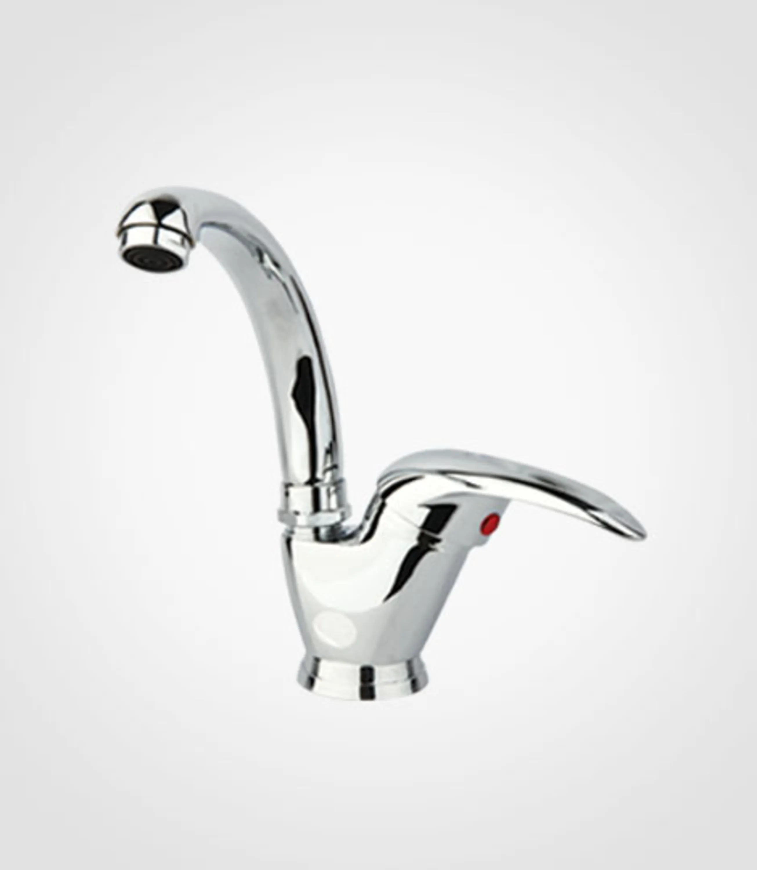 شیر روشویی متحرک اهرمی مروارید راسان شیر روشویی متحرک اهرمی مروارید راسان