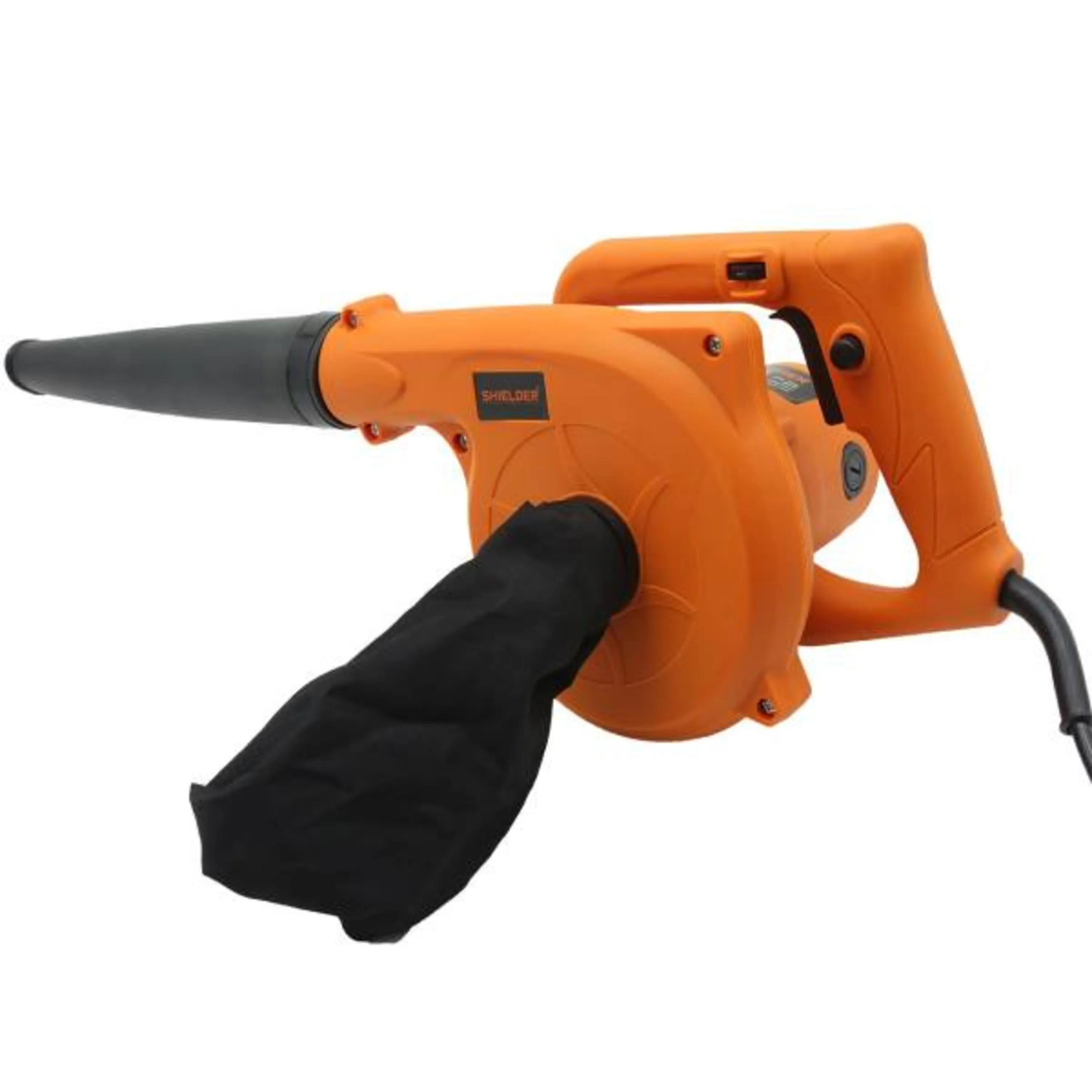 دستگاه دمنده و مکنده شیلدر مدل SH-1680 دستگاه دمنده و مکنده شیلدر مدل SH-1680