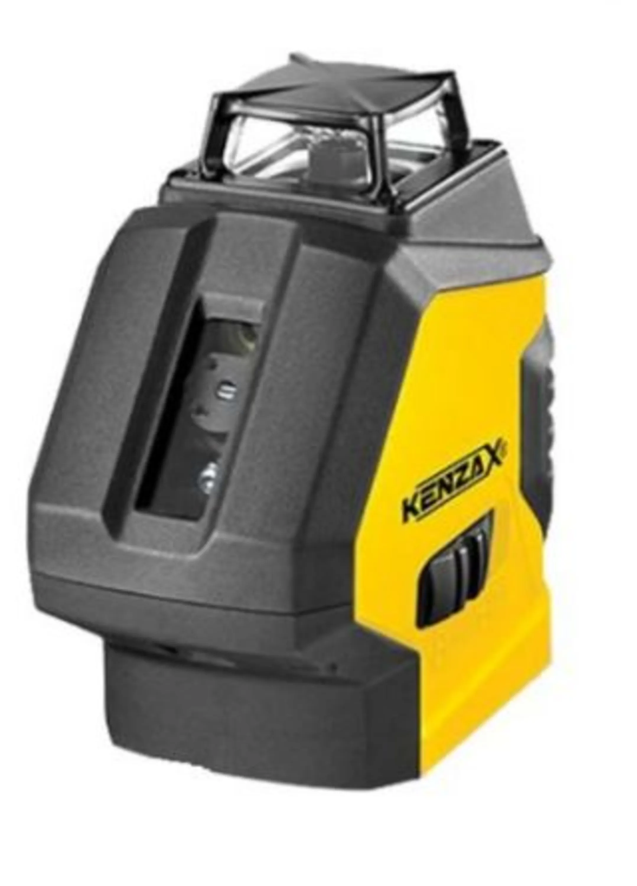 تراز لیزری نور سبز Kenzax مدل KLL-3360