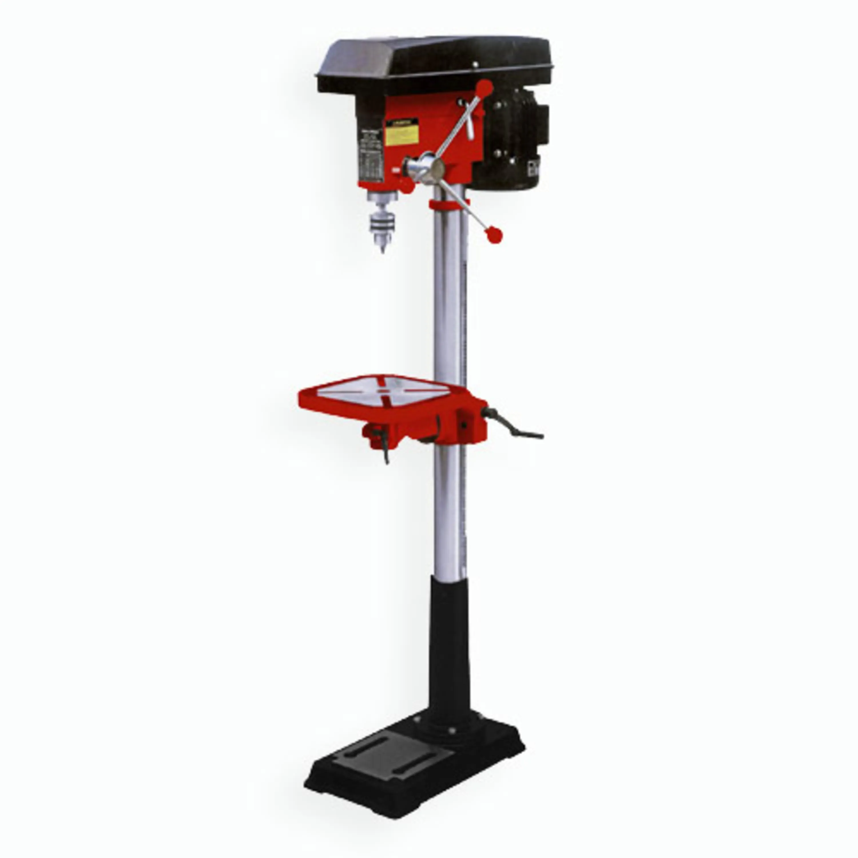 دریل ستونی محک 20 میلیمترsp-5220b دریل ستونی محک 20 میلیمترsp-5220b