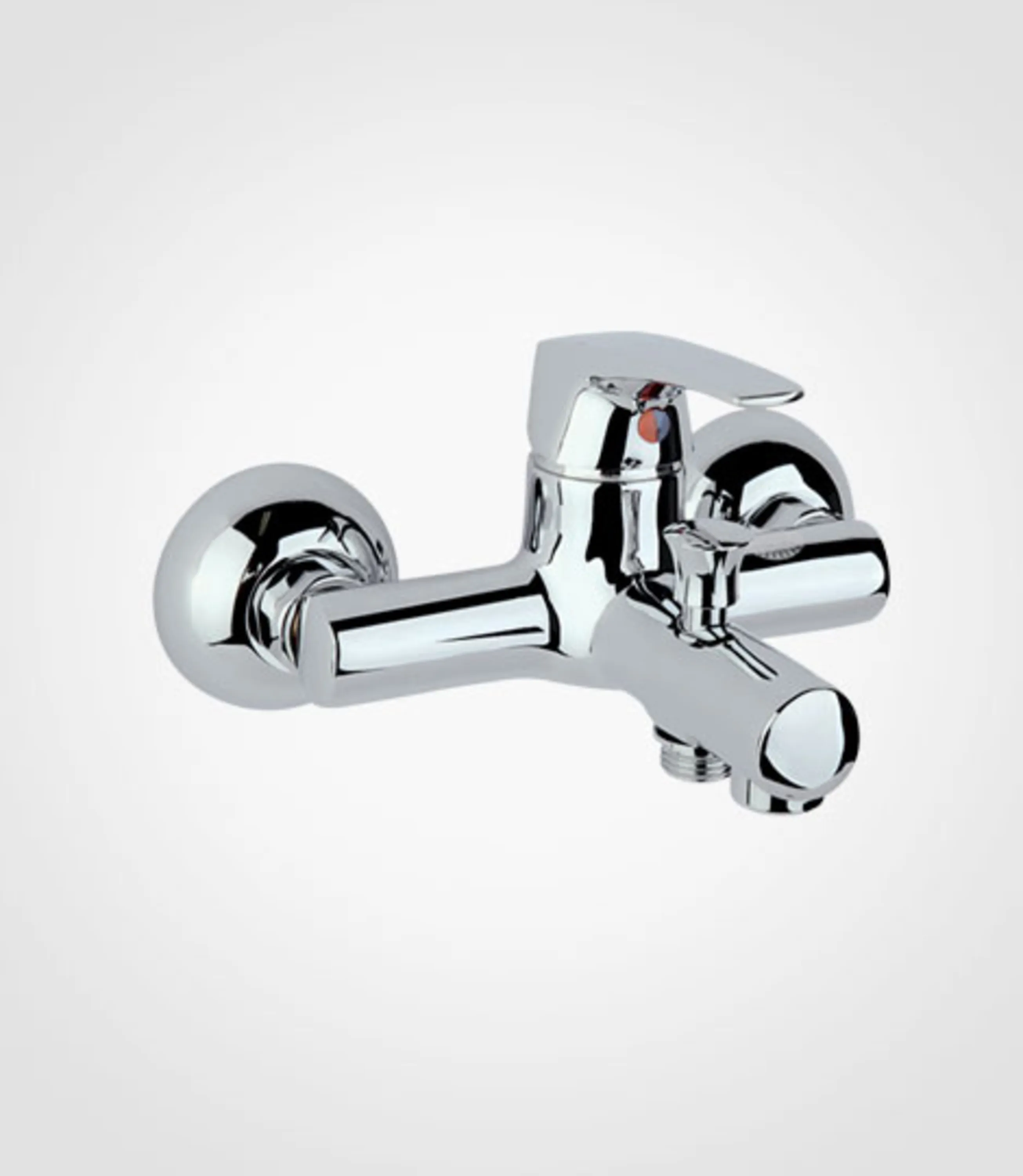 شیر دوش اهرمی موج راسان شیر دوش اهرمی موج راسان