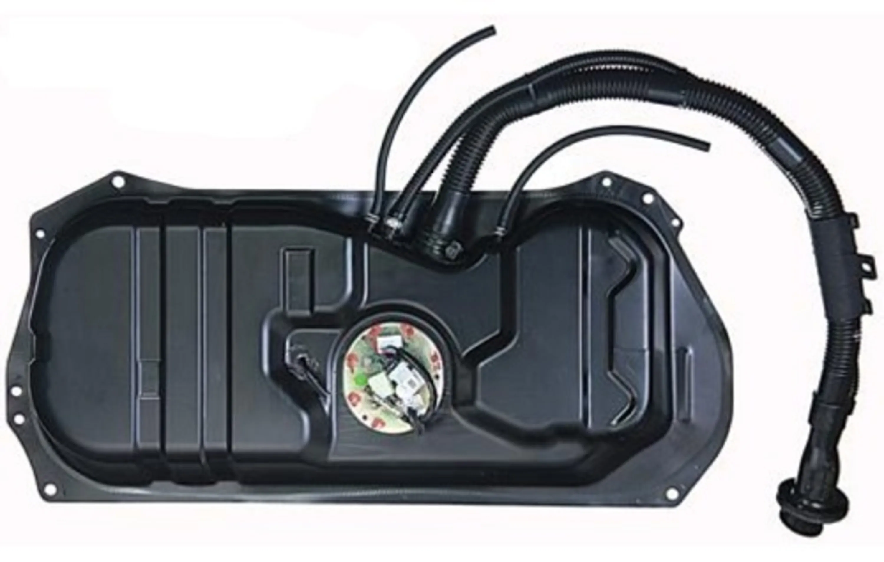 باک بنزین ریترنلس لوله پلیمری پراید باک بنزین ریترنلس لوله پلیمری پراید