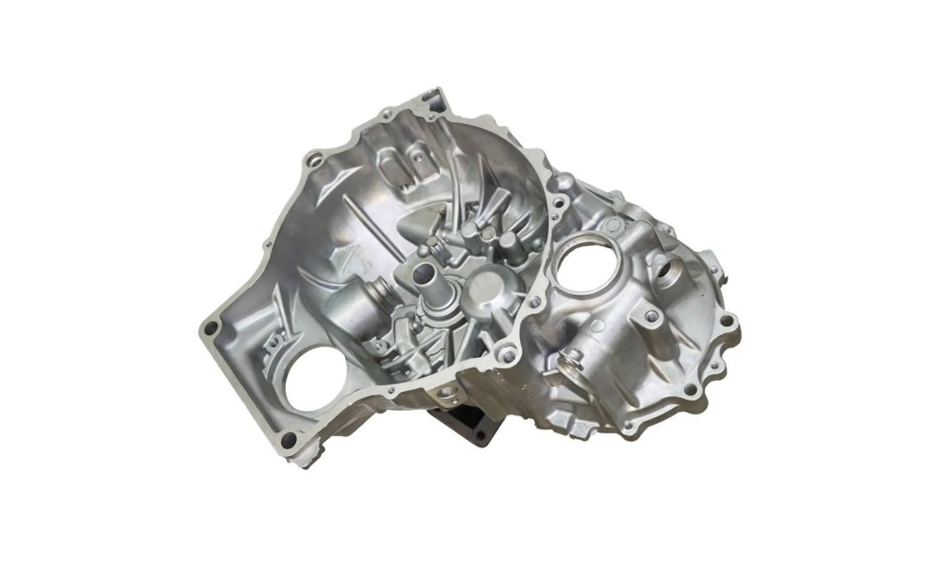 پوسته کلاچ پراید پوسته کلاچ پراید