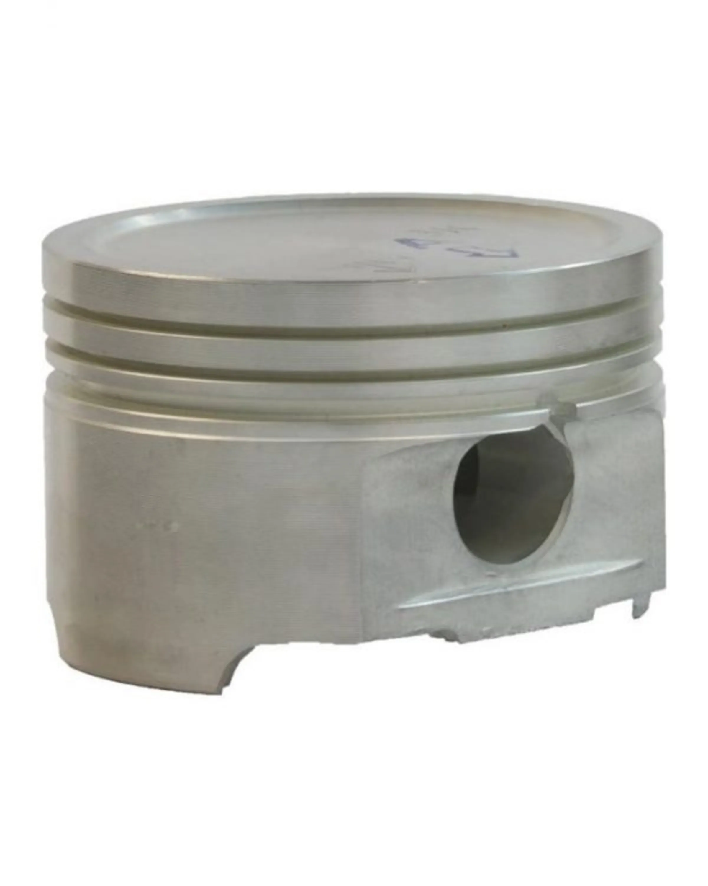 پیستون 0/25 سمند  EF7 با خار و گژن پین  پیستون 0/25 سمند  EF7 با خار و گژن پین