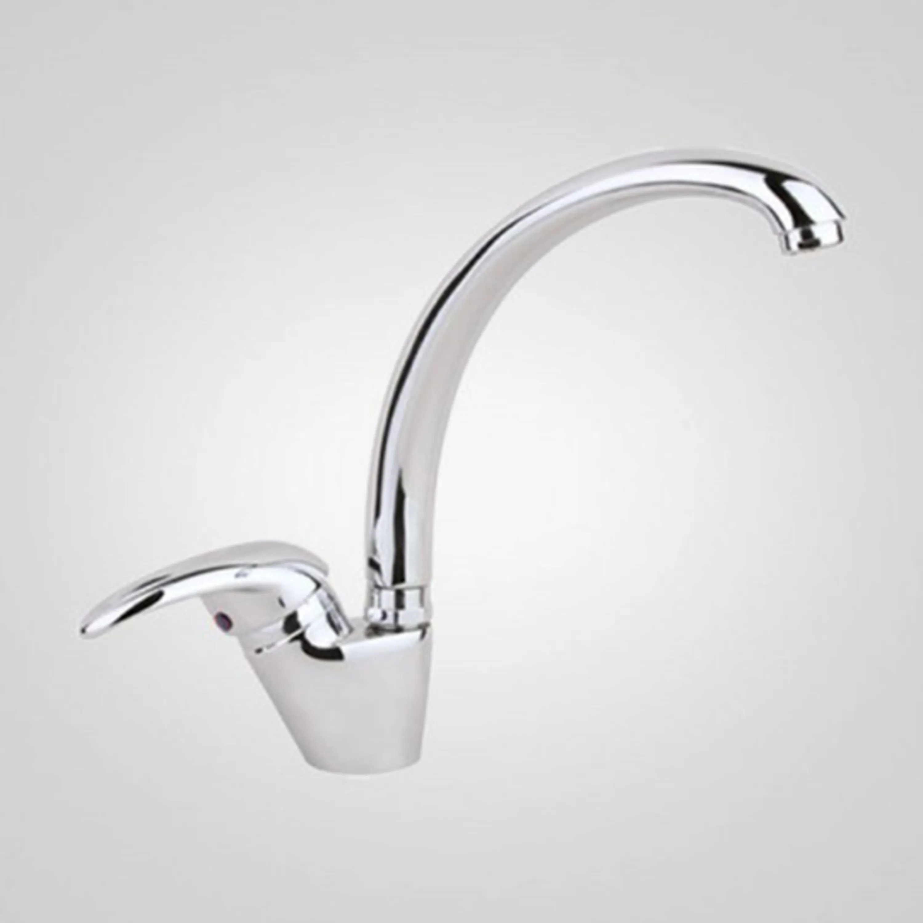 شیرسینک ثابت اهرمی مروارید راسان شیرسینک ثابت اهرمی مروارید راسان