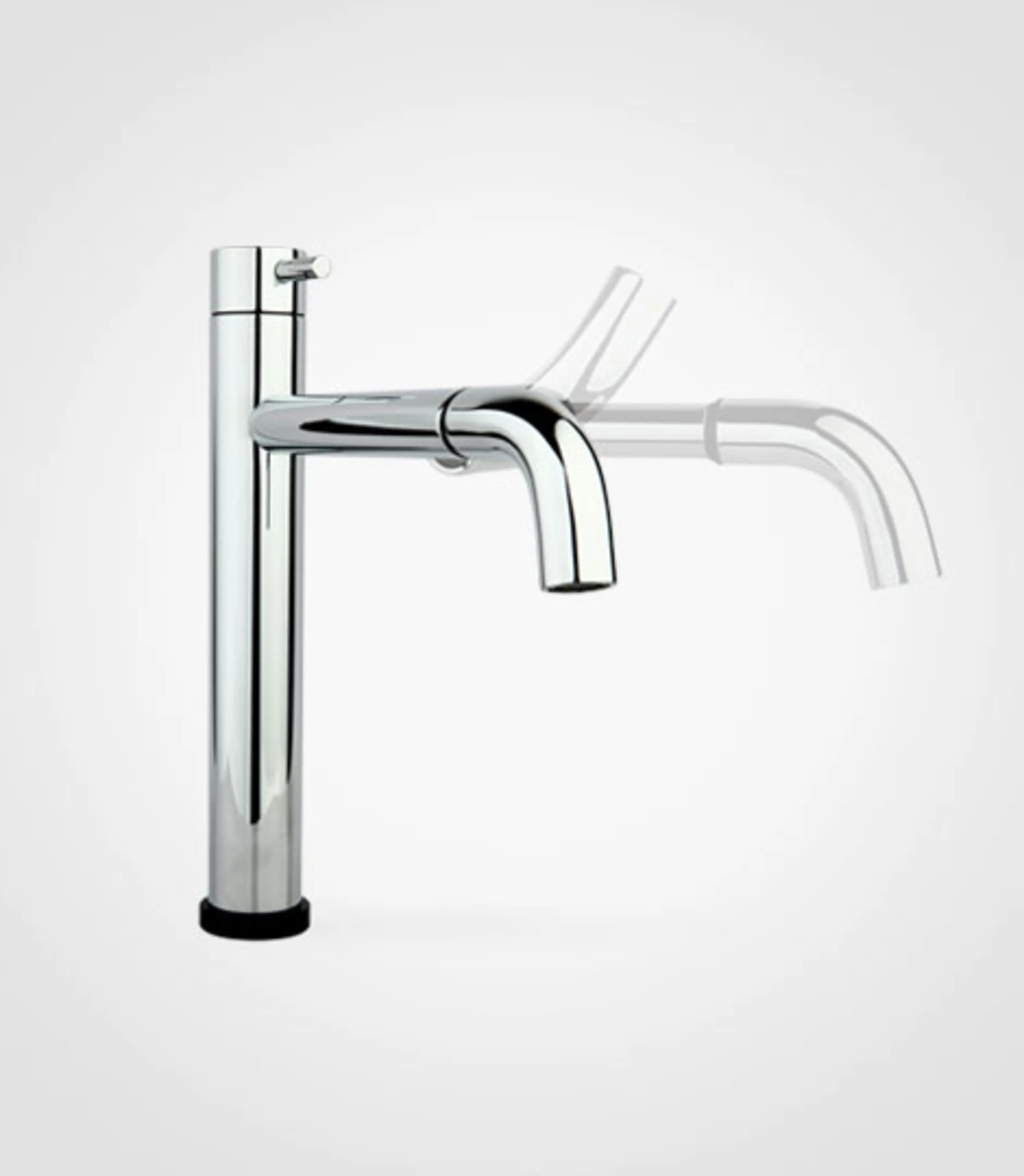 شیرسینک هوشمند اهرمی لمسی راسان شیرسینک هوشمند اهرمی لمسی راسان