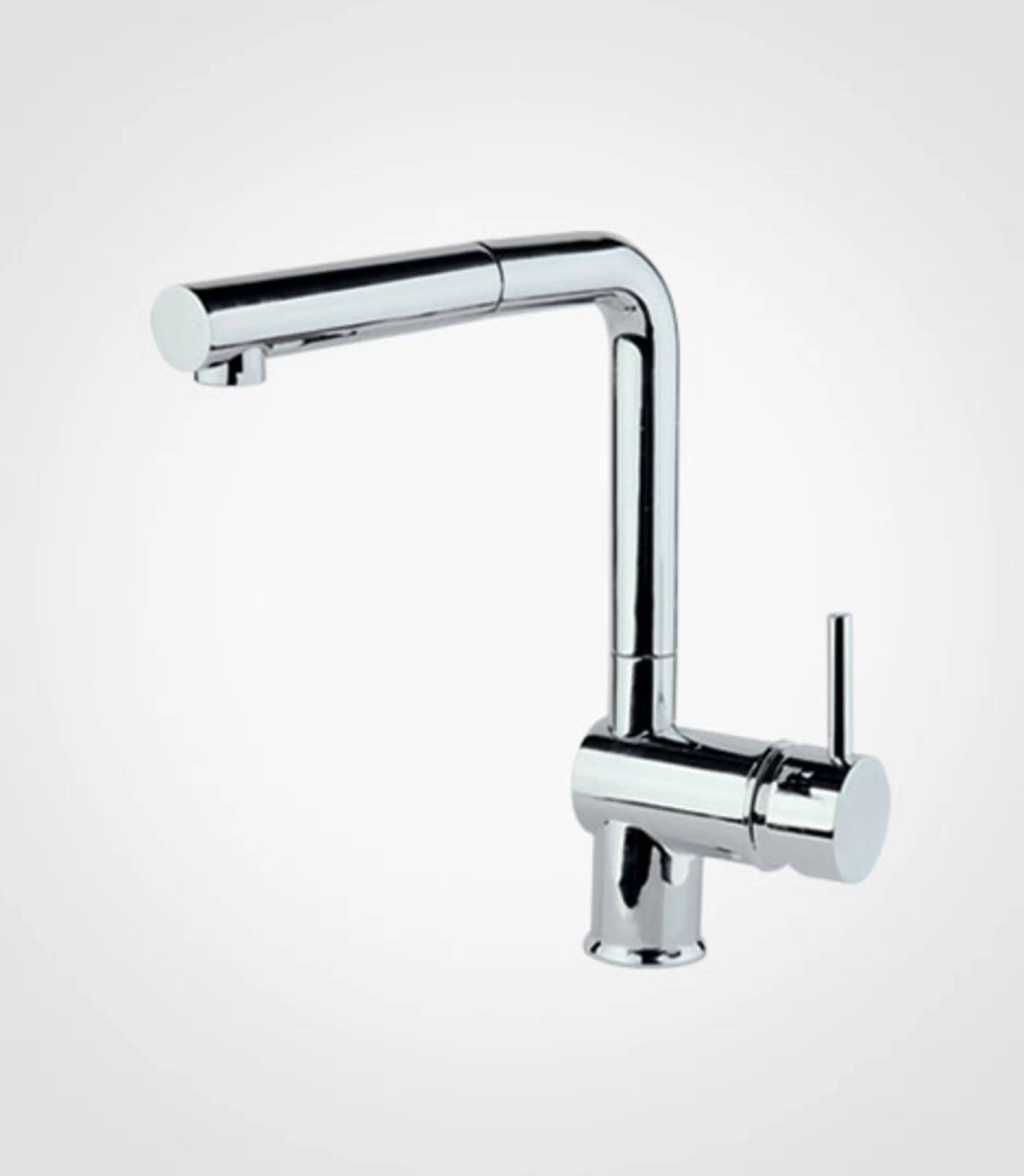 شیر سینک شاوری شبنم اهرمی راسان شیر سینک شاوری شبنم اهرمی راسان