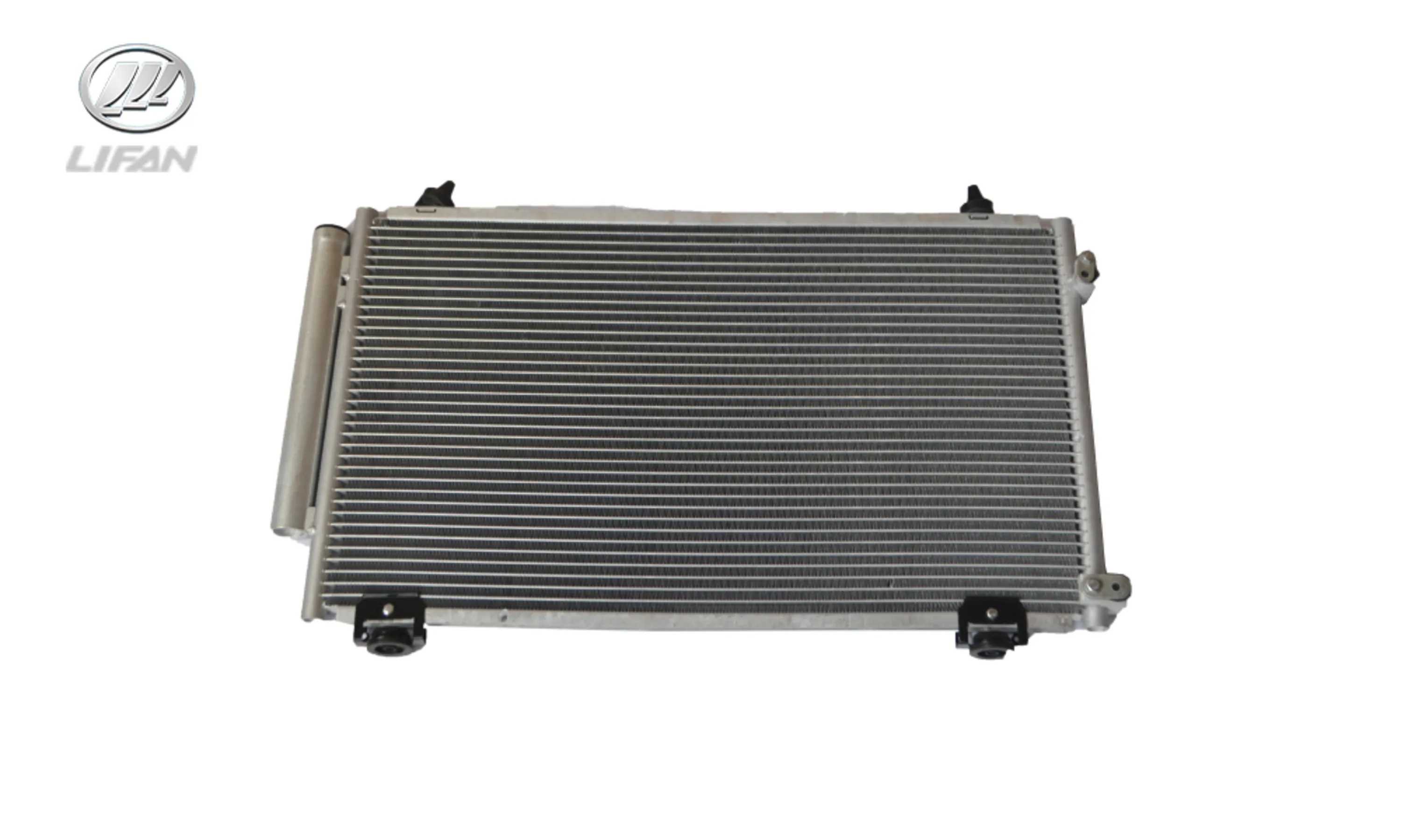 رادیاتور کولر لیفان X60 رادیاتور کولر لیفان X60