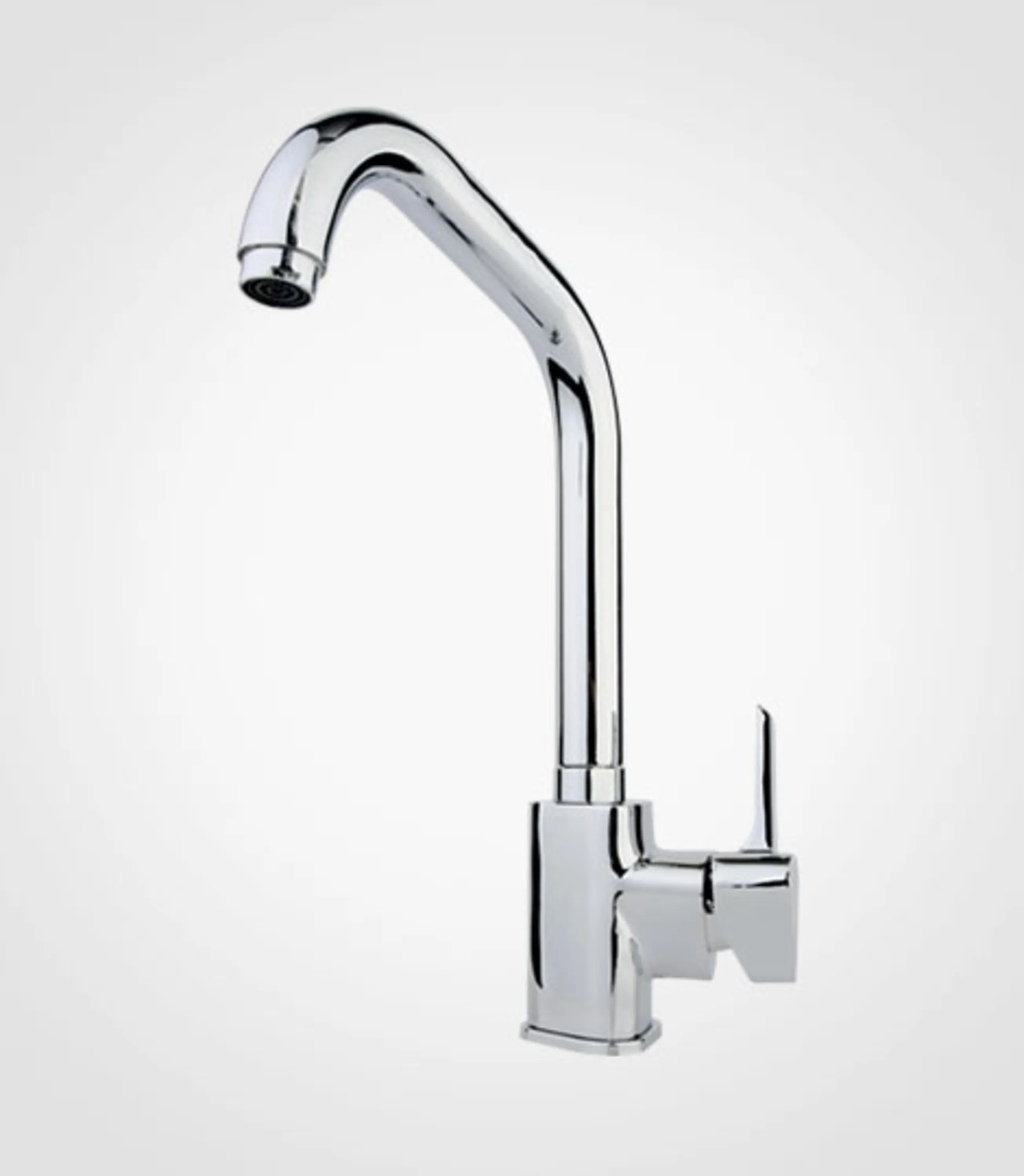  ‏شیرسینک‏ ‏ثابت‏ اهرمی سورنا راسان