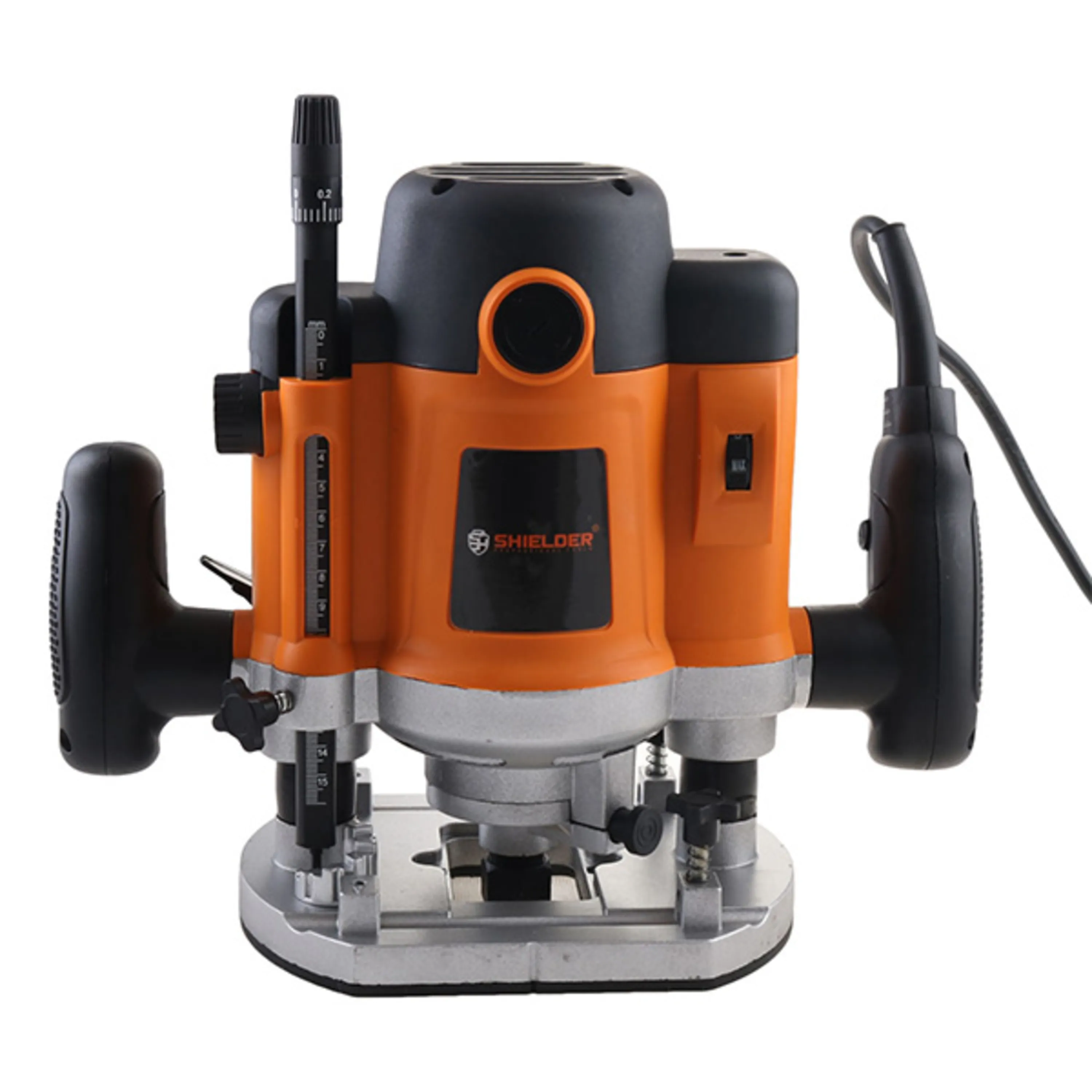 اور فرز نجاری شیلدر مدل SH2212 اور فرز نجاری شیلدر مدل SH2212