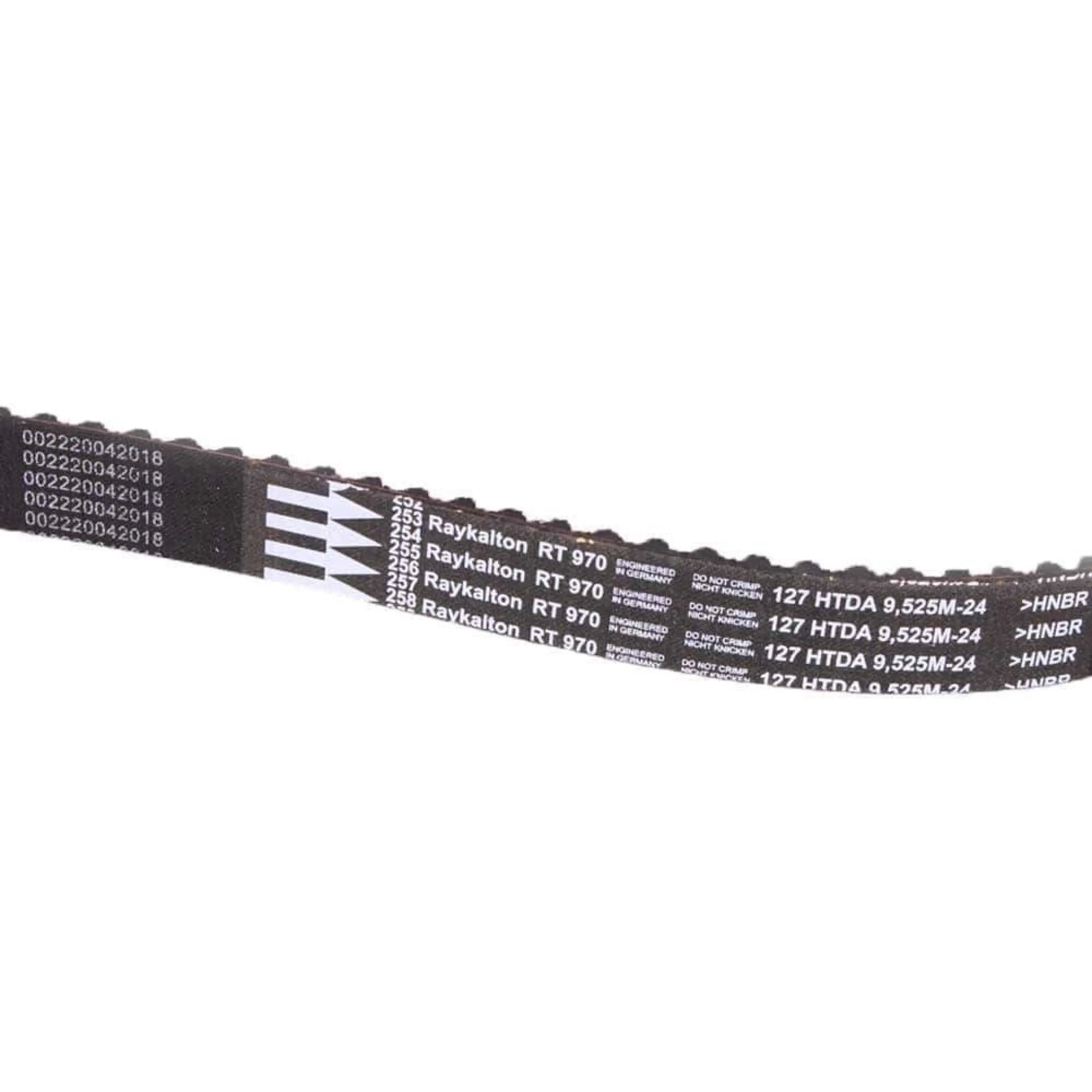 تسمه تایم  Raykalton  سمند EF7   تسمه تایم  Raykalton  سمند EF7