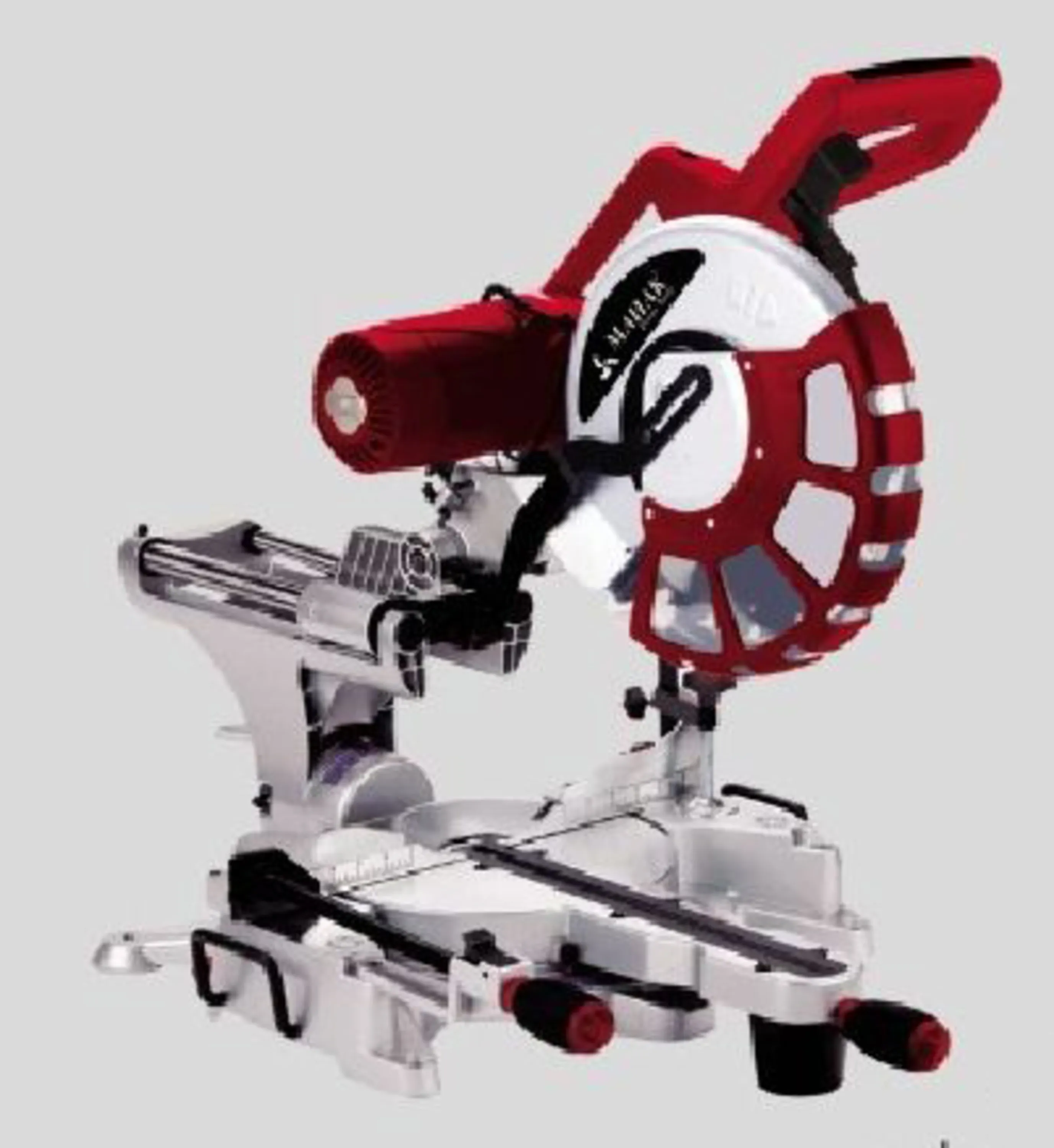 اره فارسی بر محک مدل MS-305/340 اره فارسی بر محک مدل MS-305/340