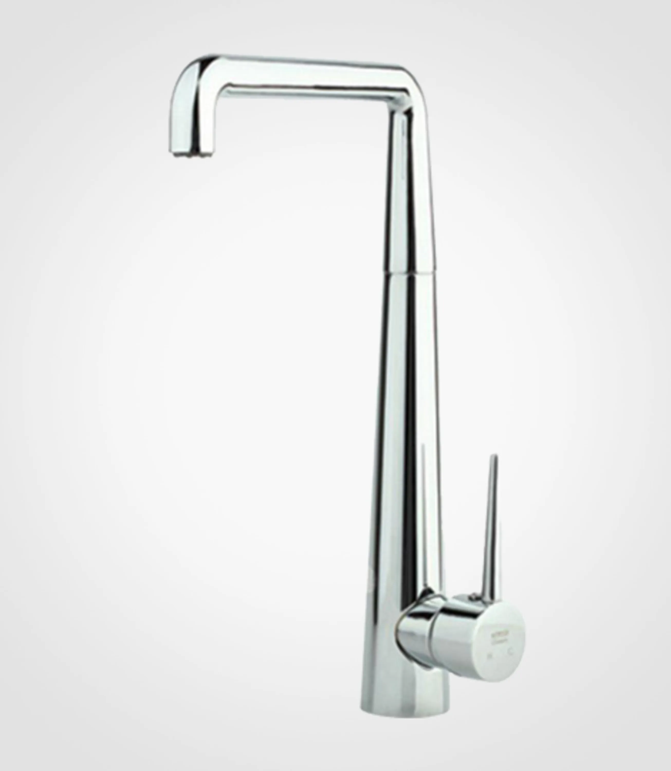 شیرسینک ثابت اهرمی شرلین راسان شیرسینک ثابت اهرمی شرلین راسان