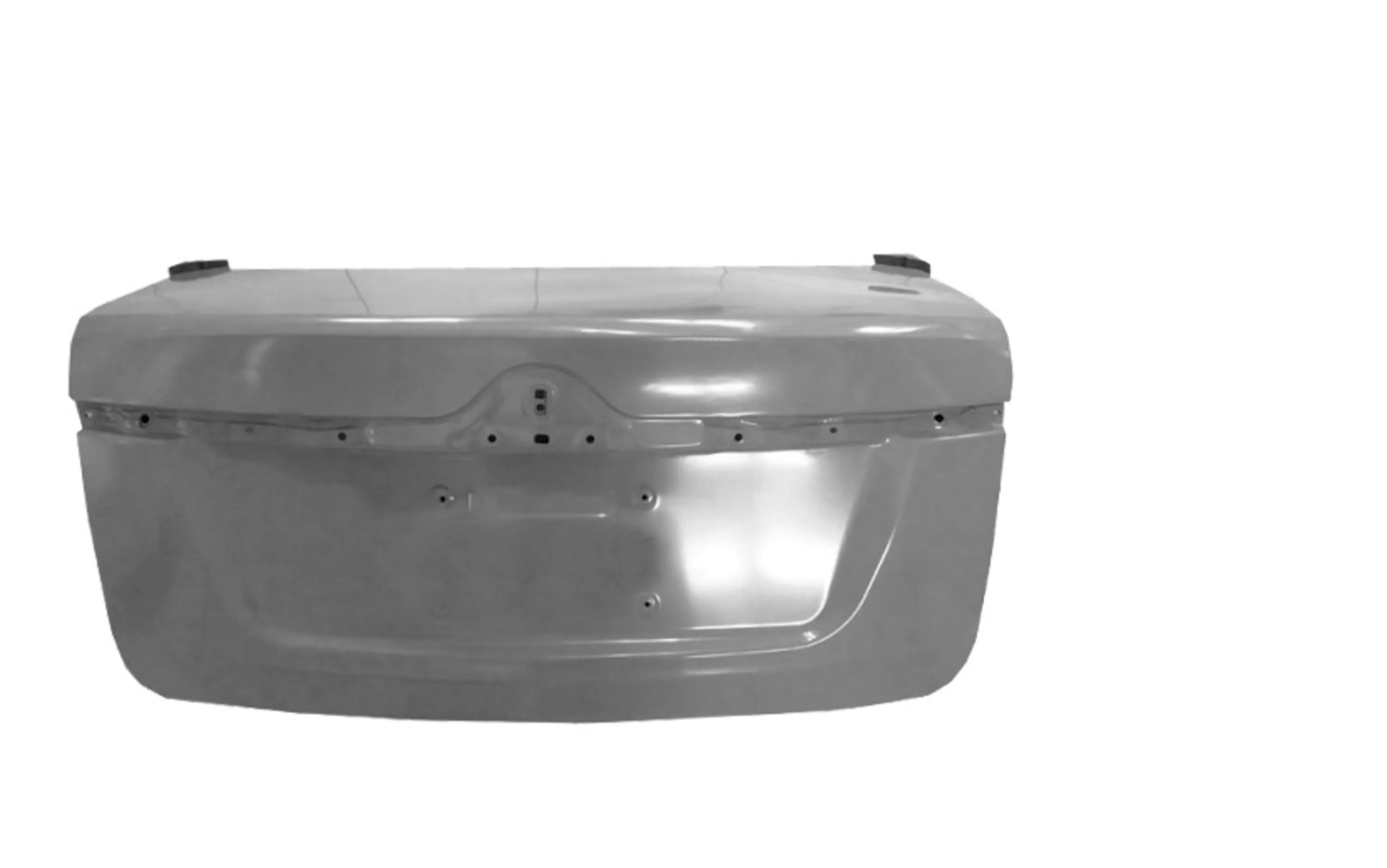 درب صندوق عقب برلیانس H330 درب صندوق عقب برلیانس H330