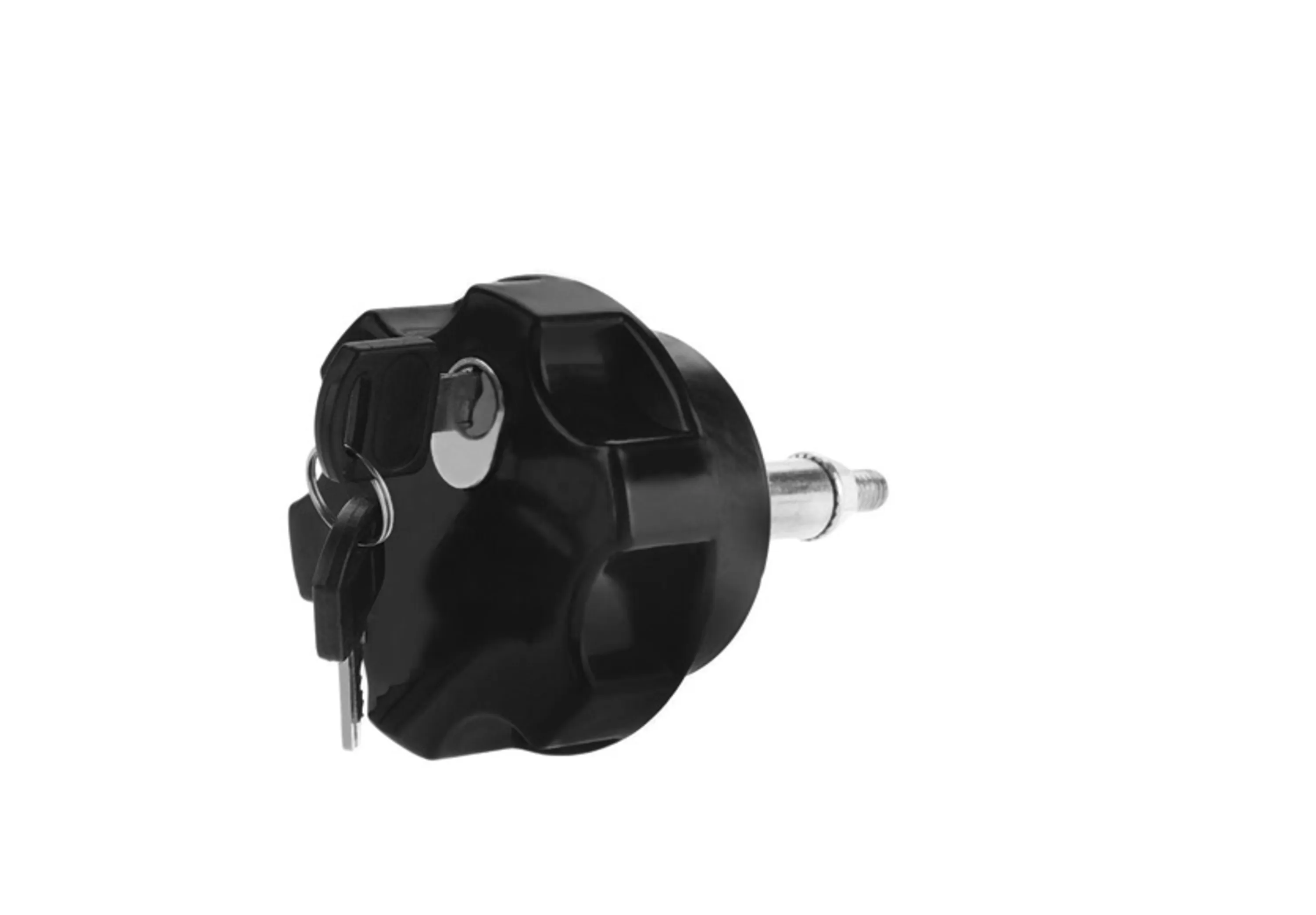 قفل زاپاس برلیانس H330 قفل زاپاس برلیانس H330