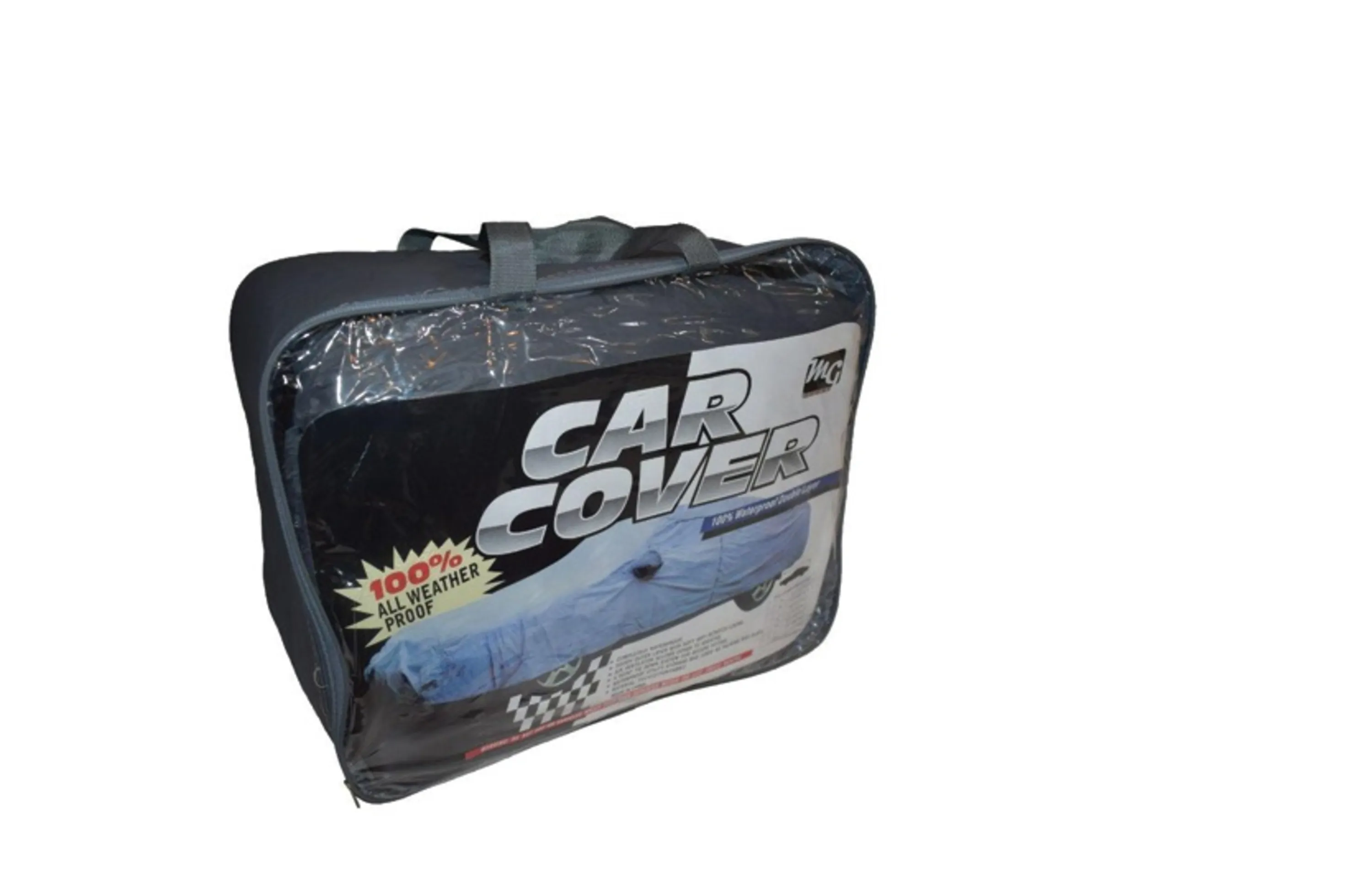 چادر ضد آب برلیانس H330 چادر ضد آب برلیانس H330