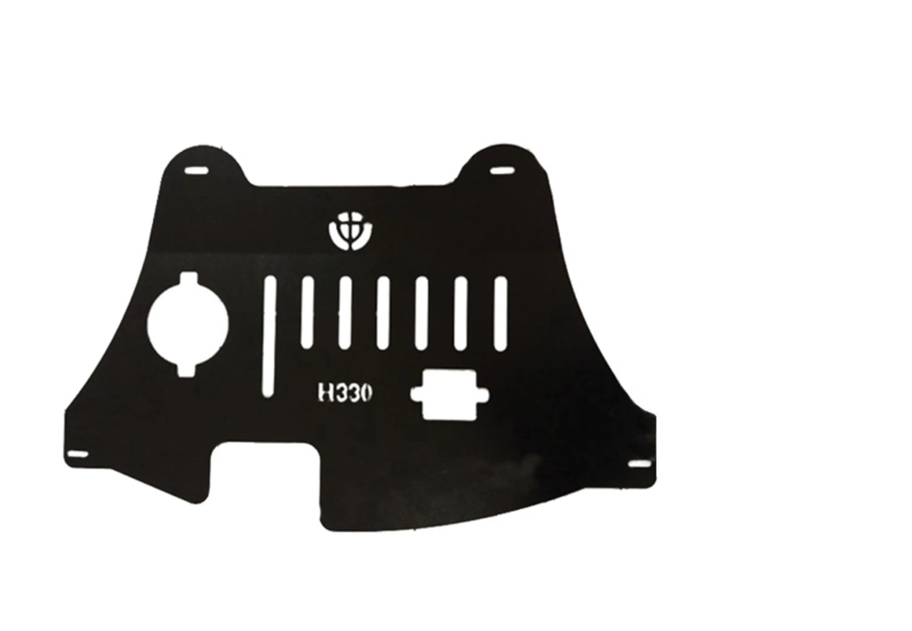 سینی زیر موتور برلیانس H330 سینی زیر موتور برلیانس H330