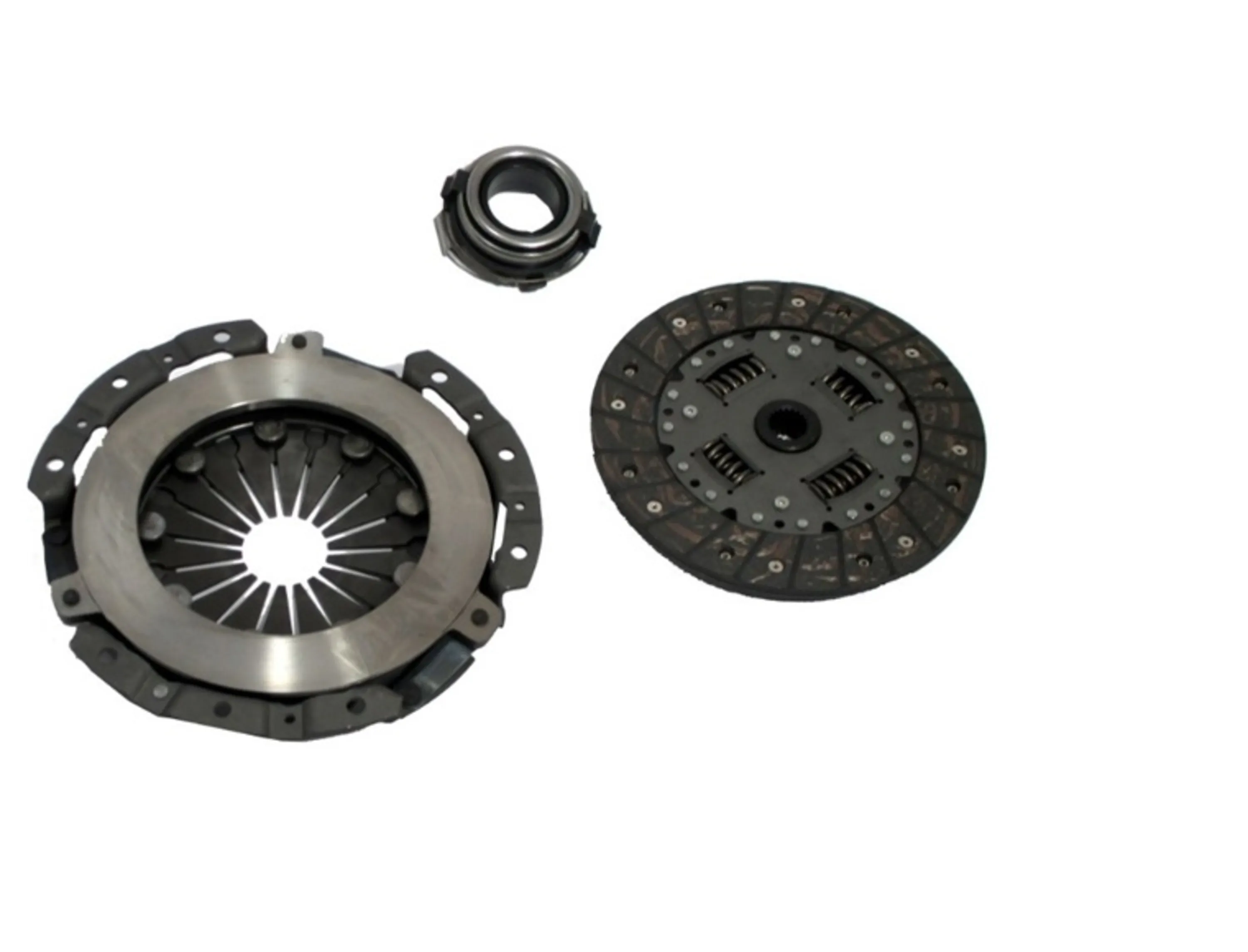 دیسک و صفحه برلیانس H330