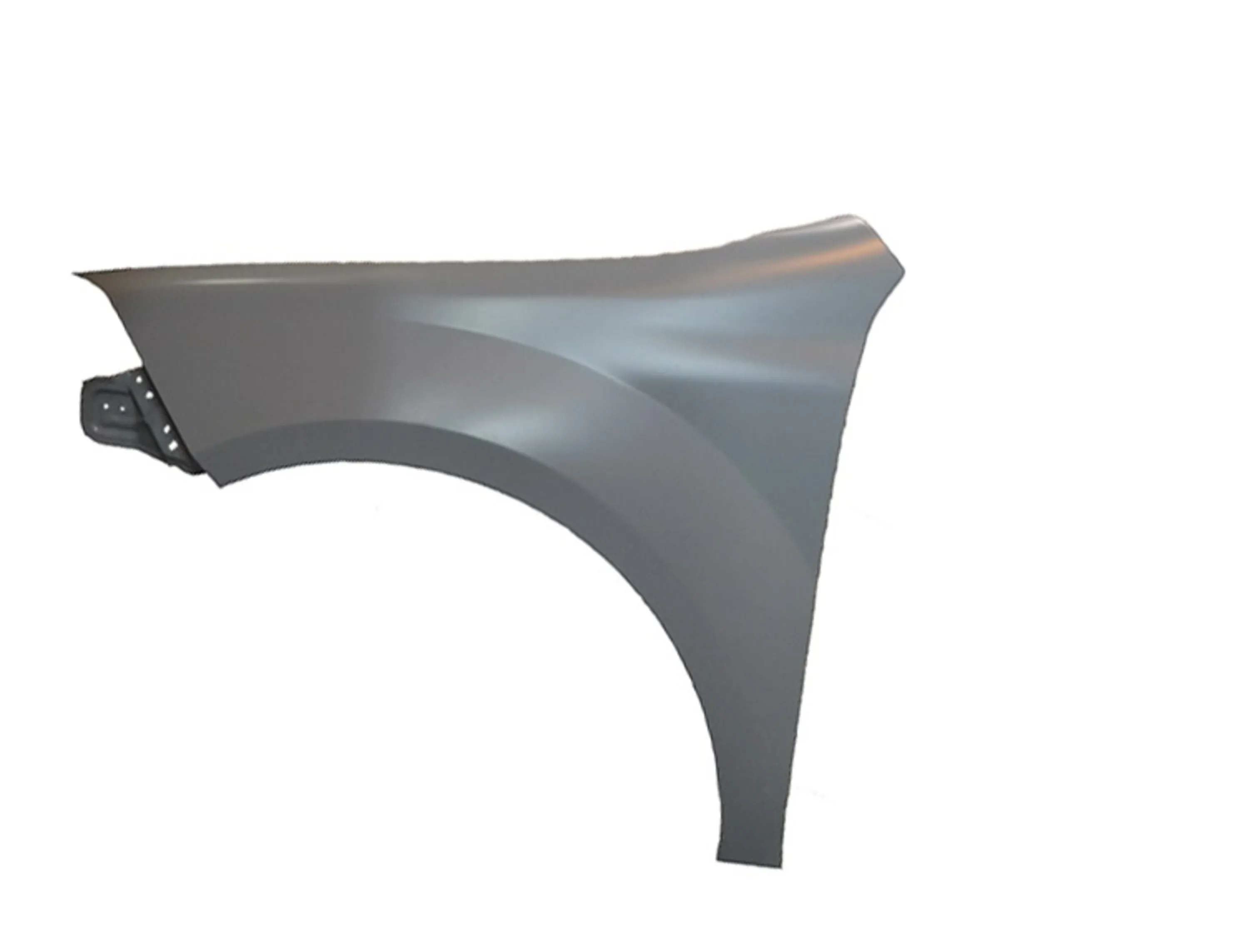 گلگیر جلو چپ برلیانس H330