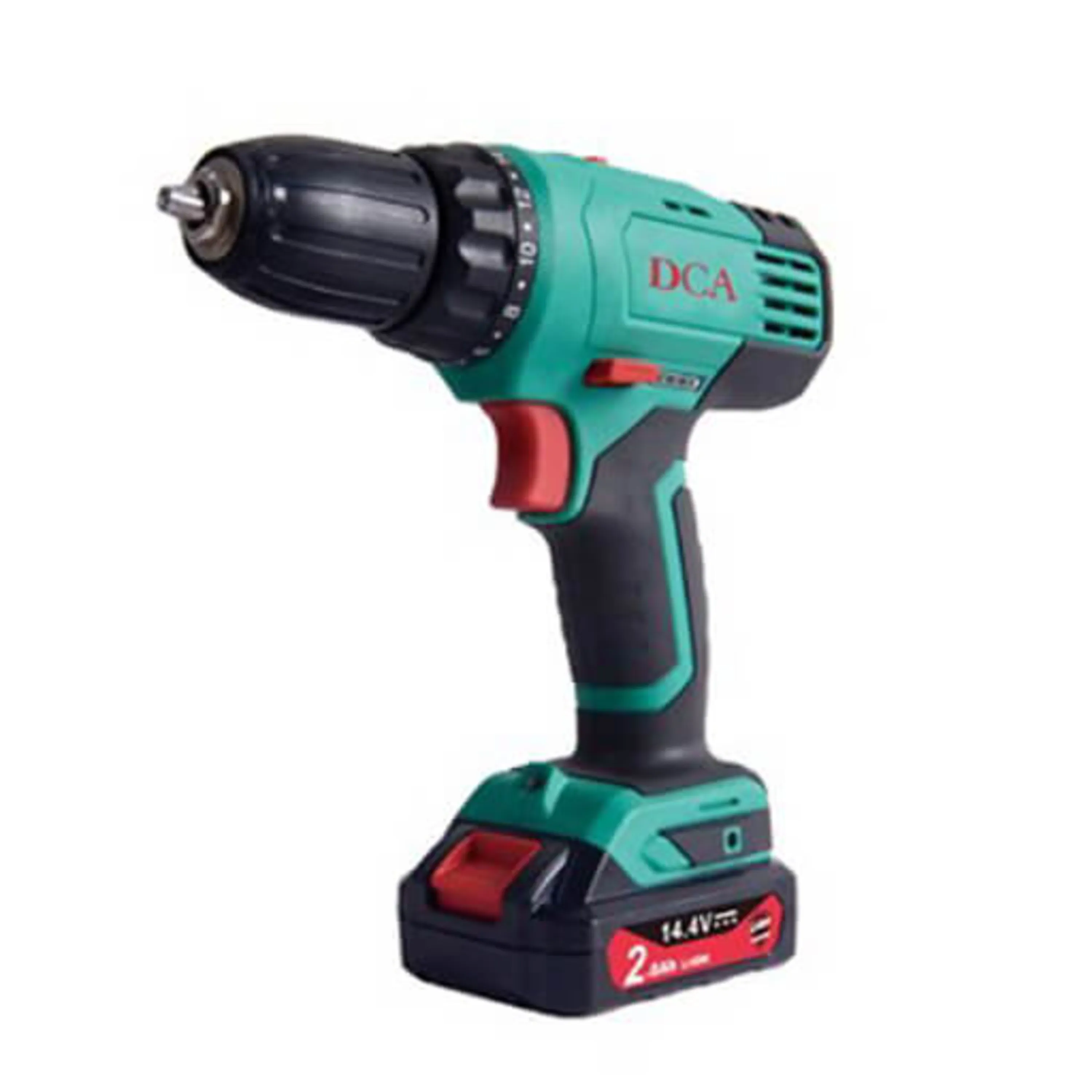 دریل شارژی دی سی ای (DCA) مدل ADJZ18-10