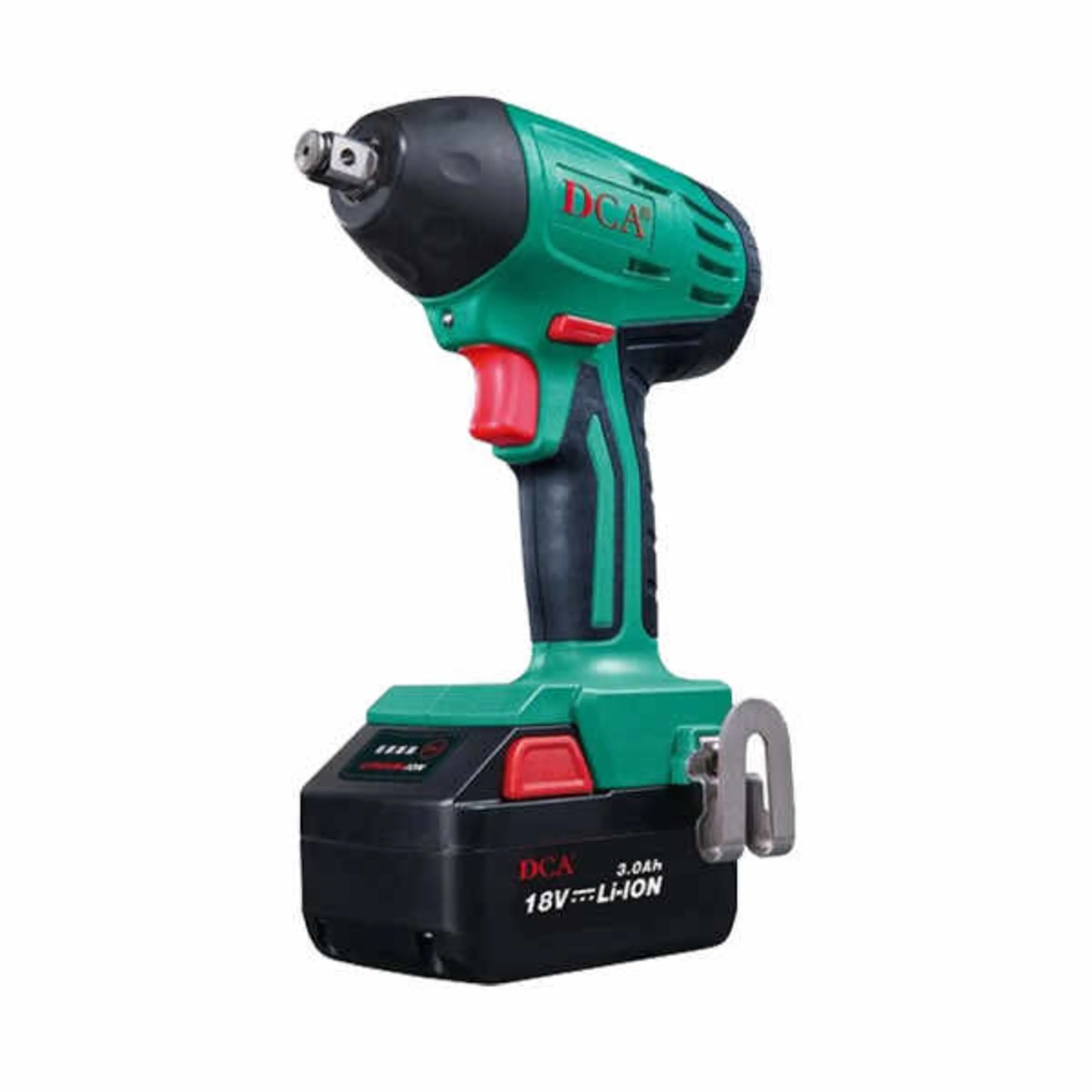 بکس شارژی دی سی ای مدل ADPB16E بکس شارژی دی سی ای مدل ADPB16E