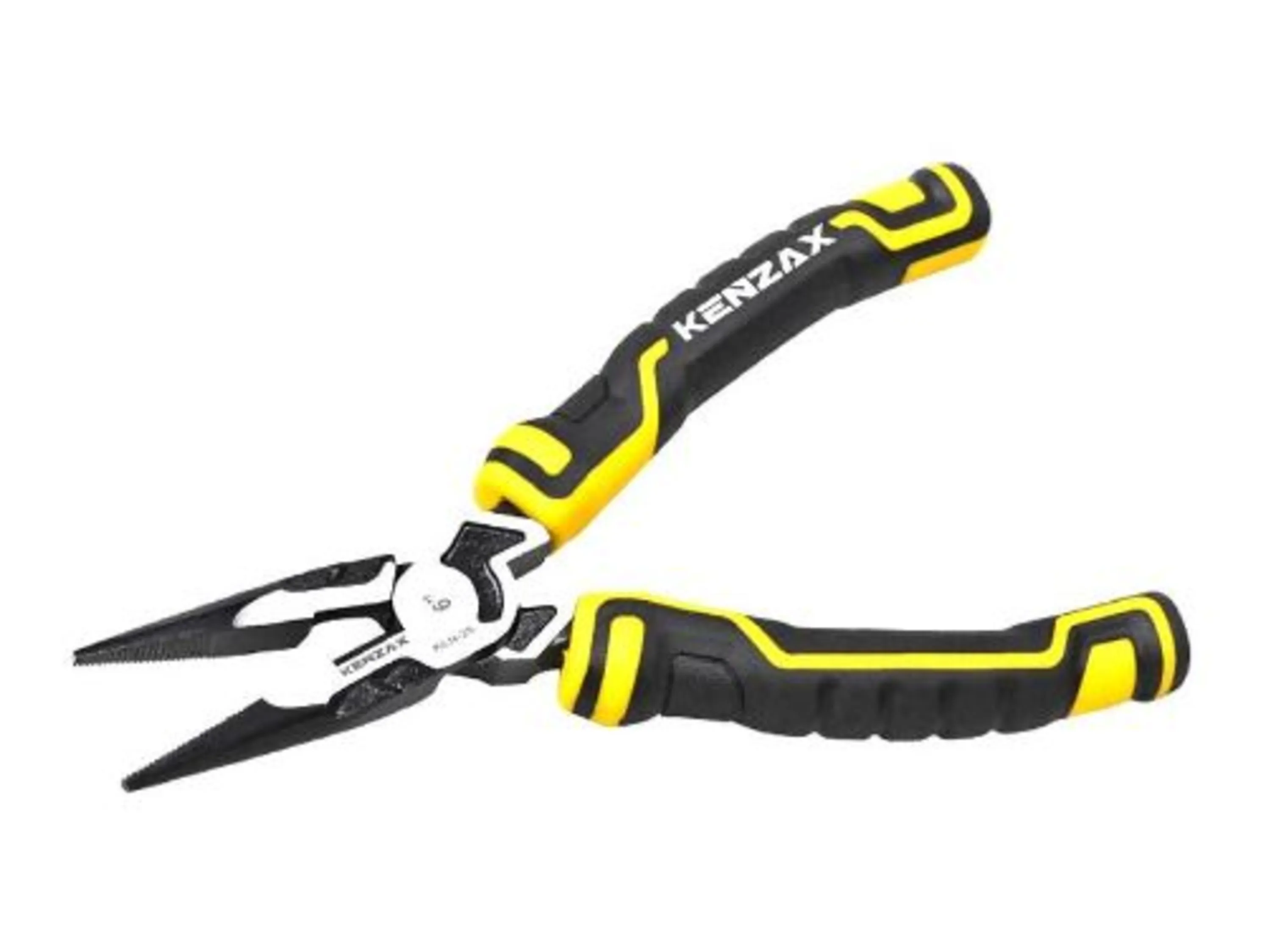 دم باریک 8 اینچ کنزاکس مدل KLN-28 دم باریک 8 اینچ کنزاکس مدل KLN-28