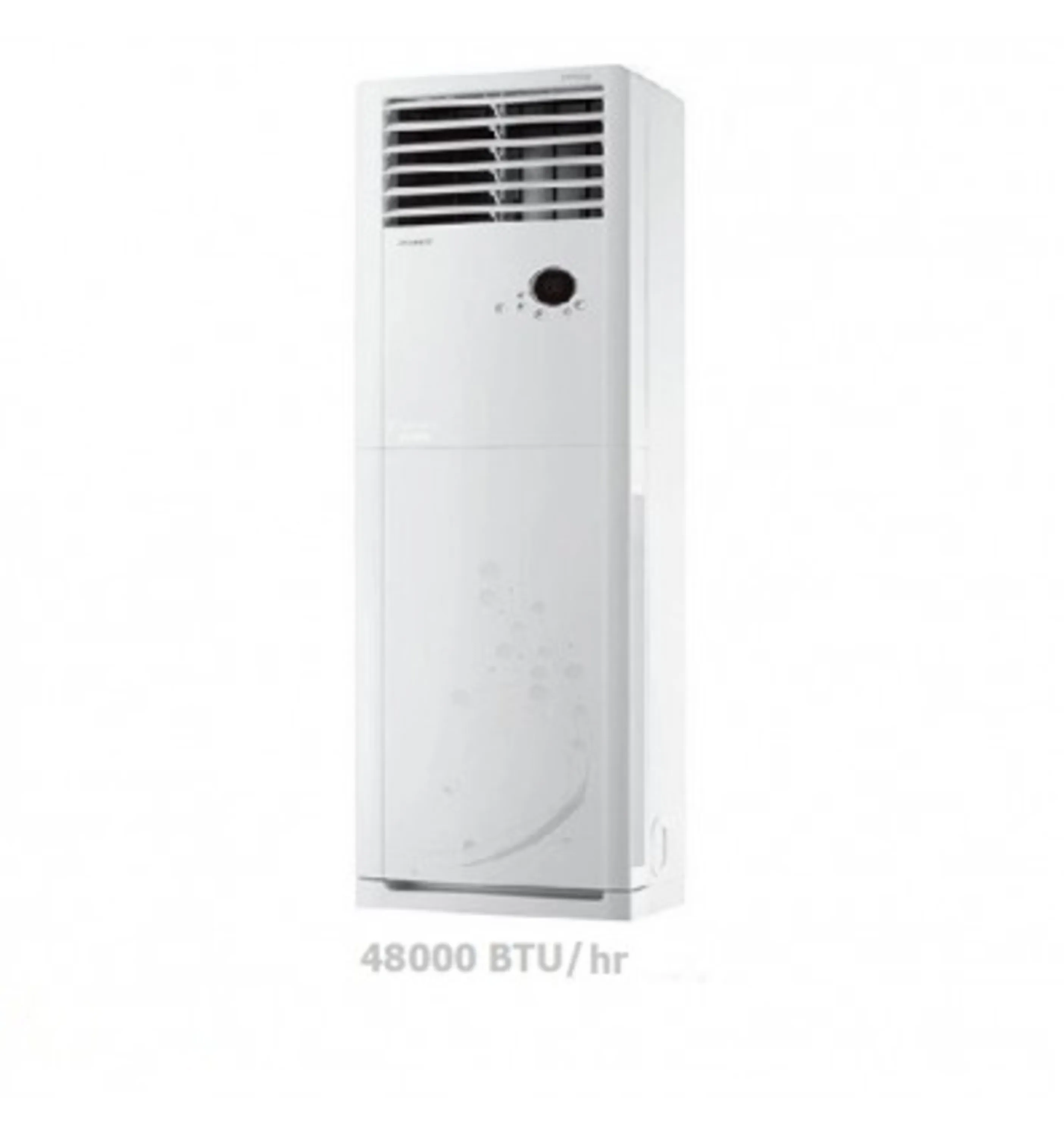 کولر گازی ایستاده گری مدل T2'MATIC-H48H3 کولر گازی ایستاده گری مدل T2'MATIC-H48H3