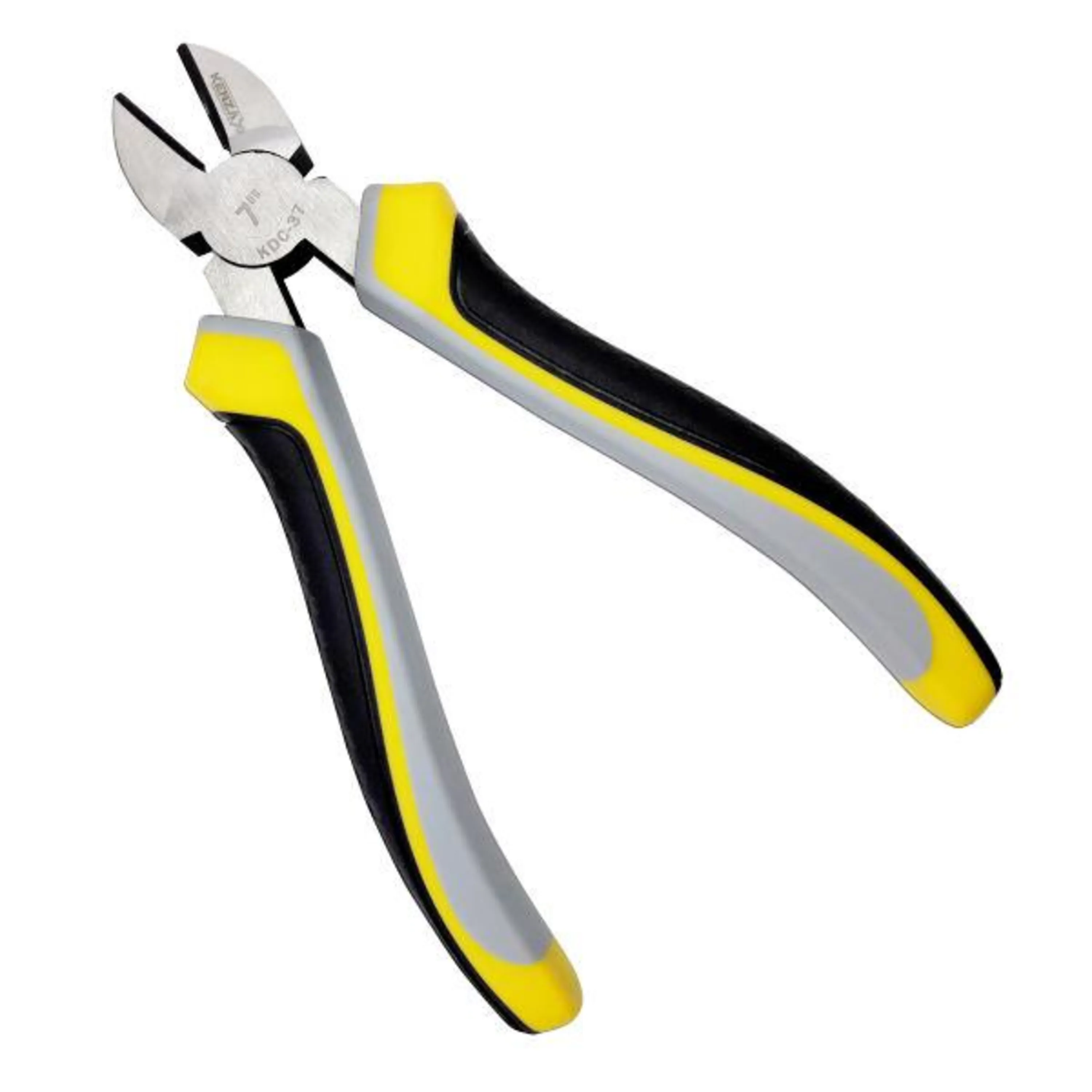 انبر سیم چین کنزاکس مدل KDC-37 انبر سیم چین کنزاکس مدل KDC-37