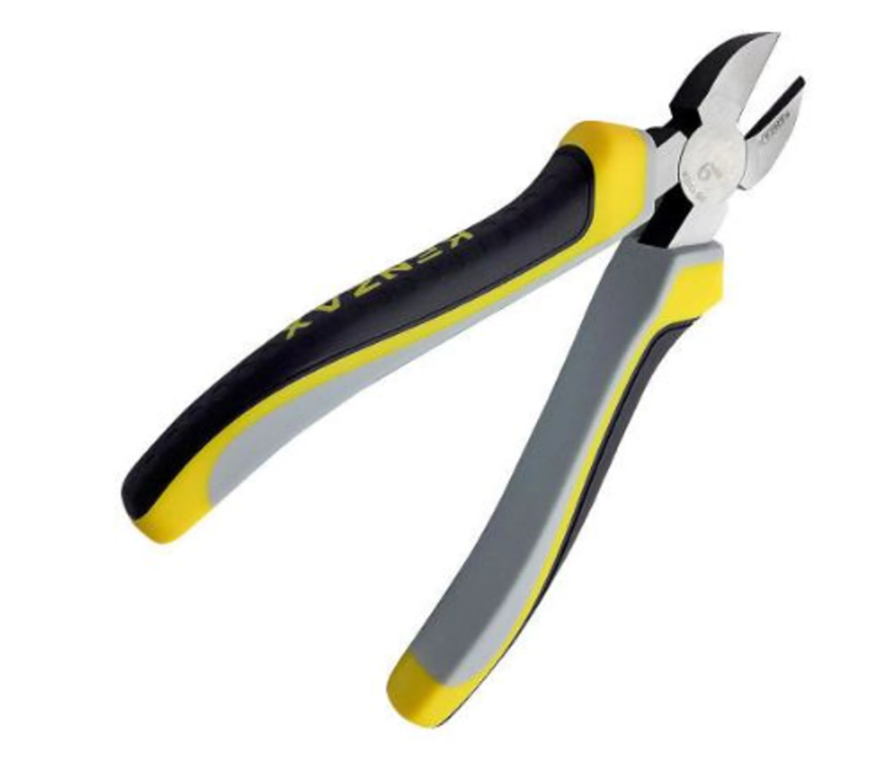 انبر سیم چین سایز 6 اینچ کنزاکس مدل KDC-36 انبر سیم چین سایز 6 اینچ کنزاکس مدل KDC-36